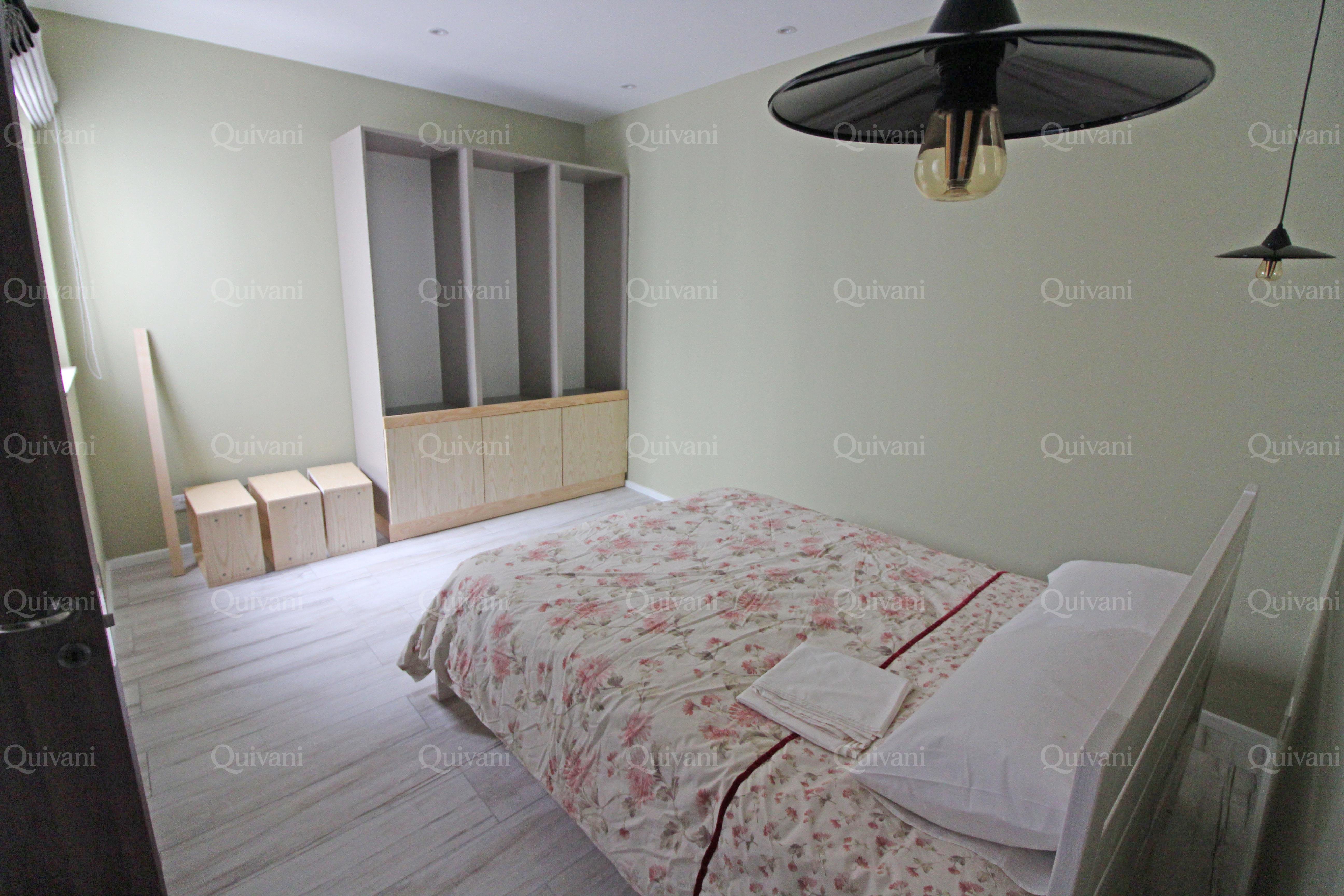 Mosta, Furnished Penthouse