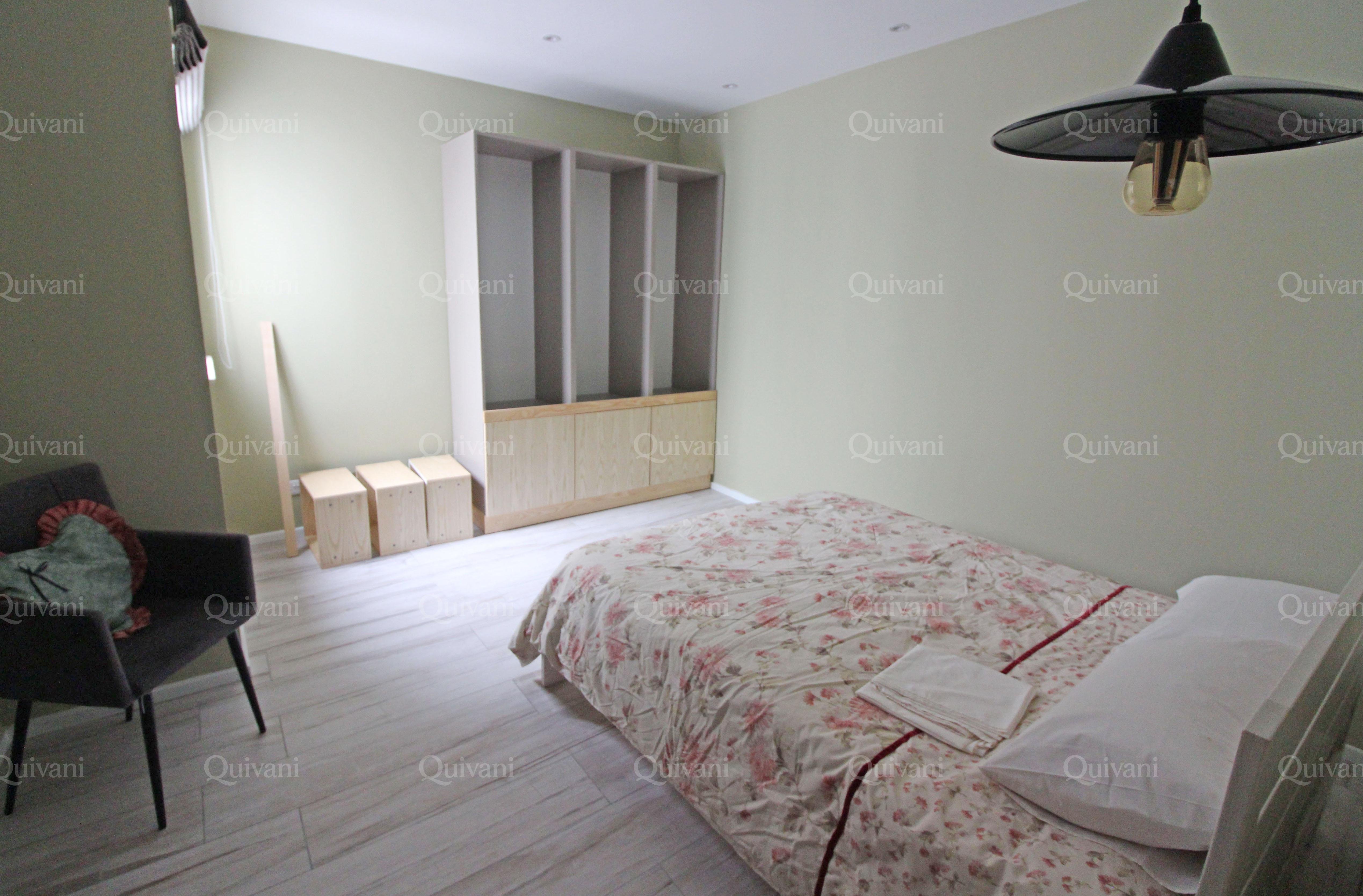 Mosta, Furnished Penthouse
