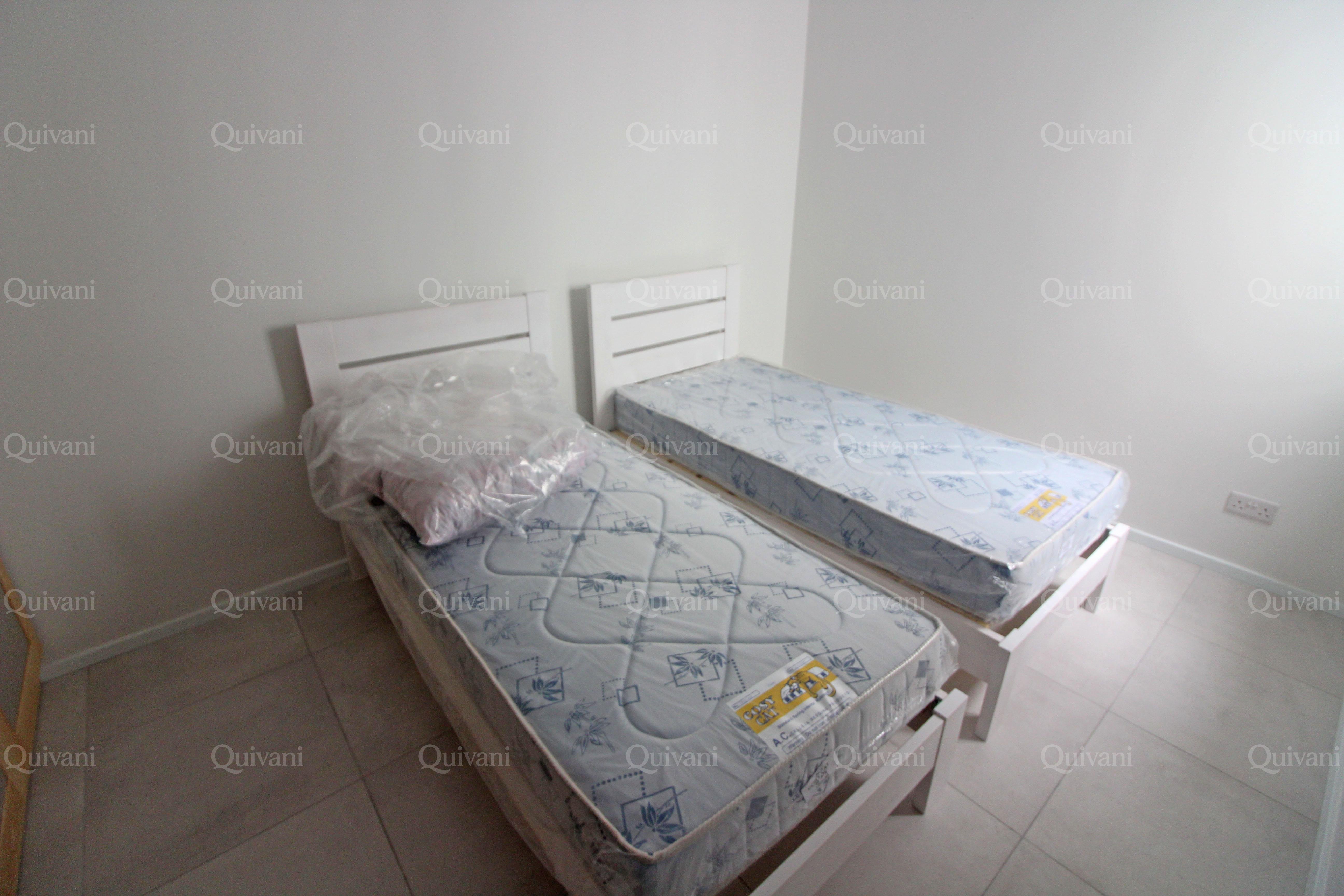 Mosta, Furnished Penthouse