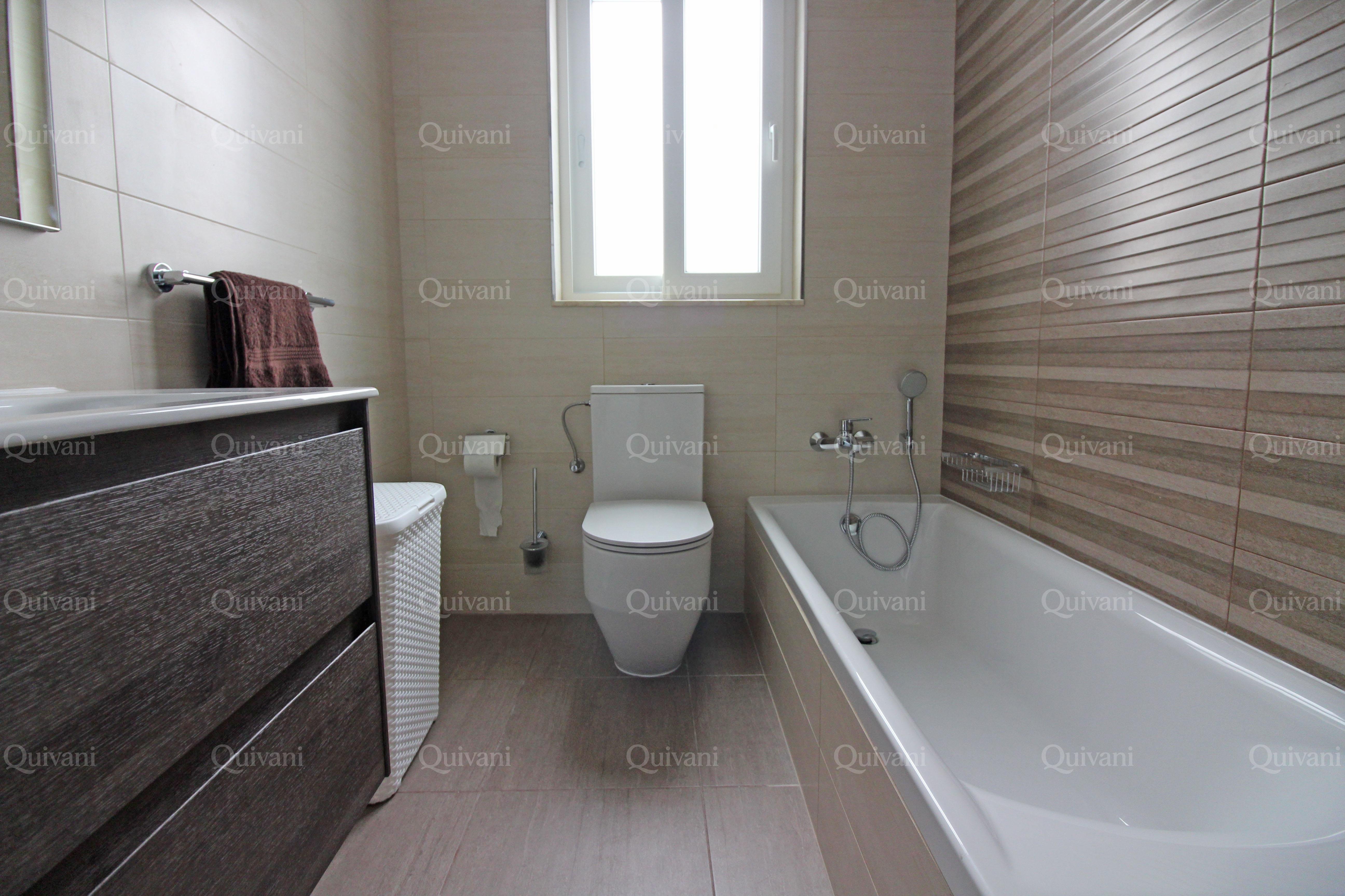 Mosta, Furnished Penthouse