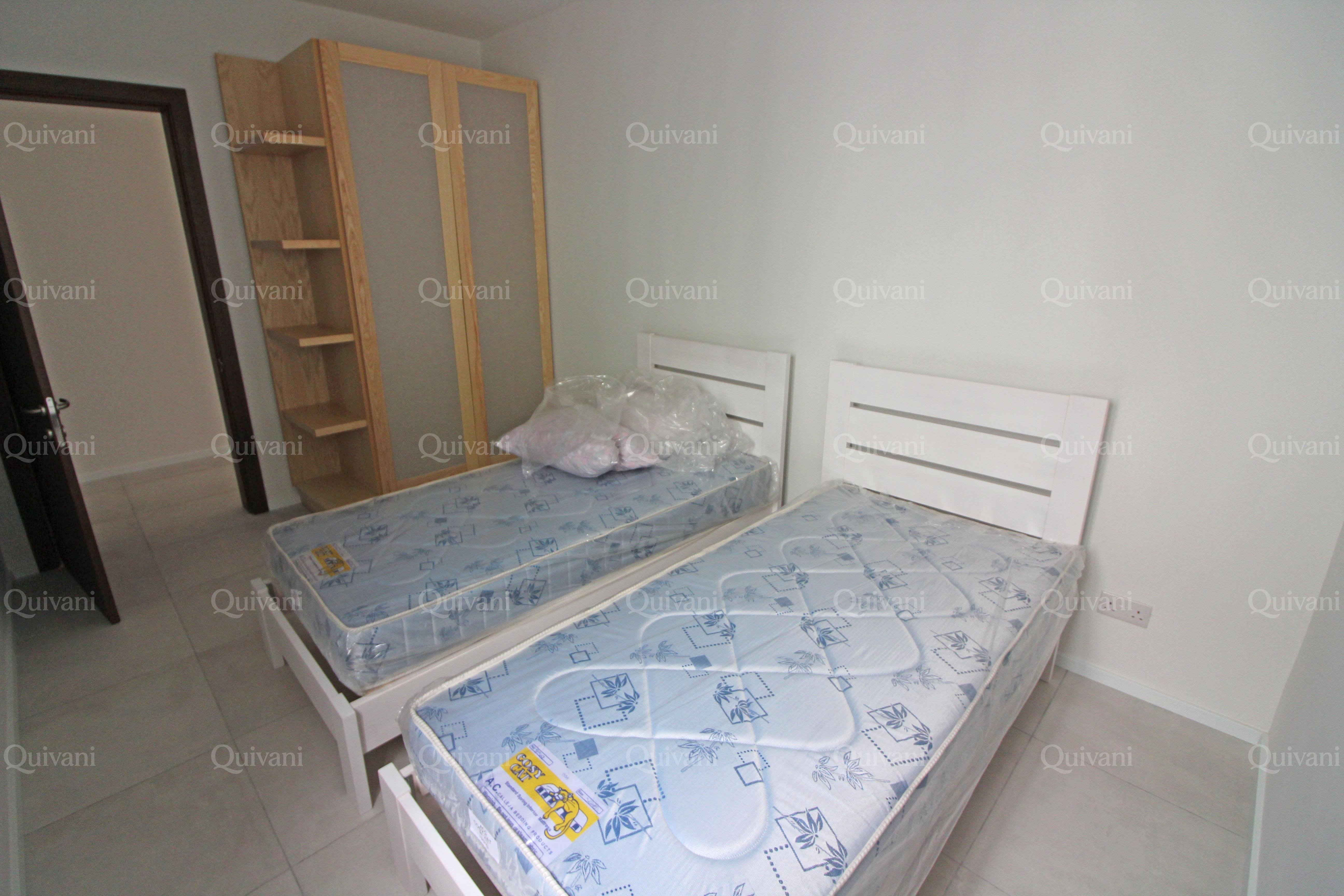 Mosta, Furnished Penthouse