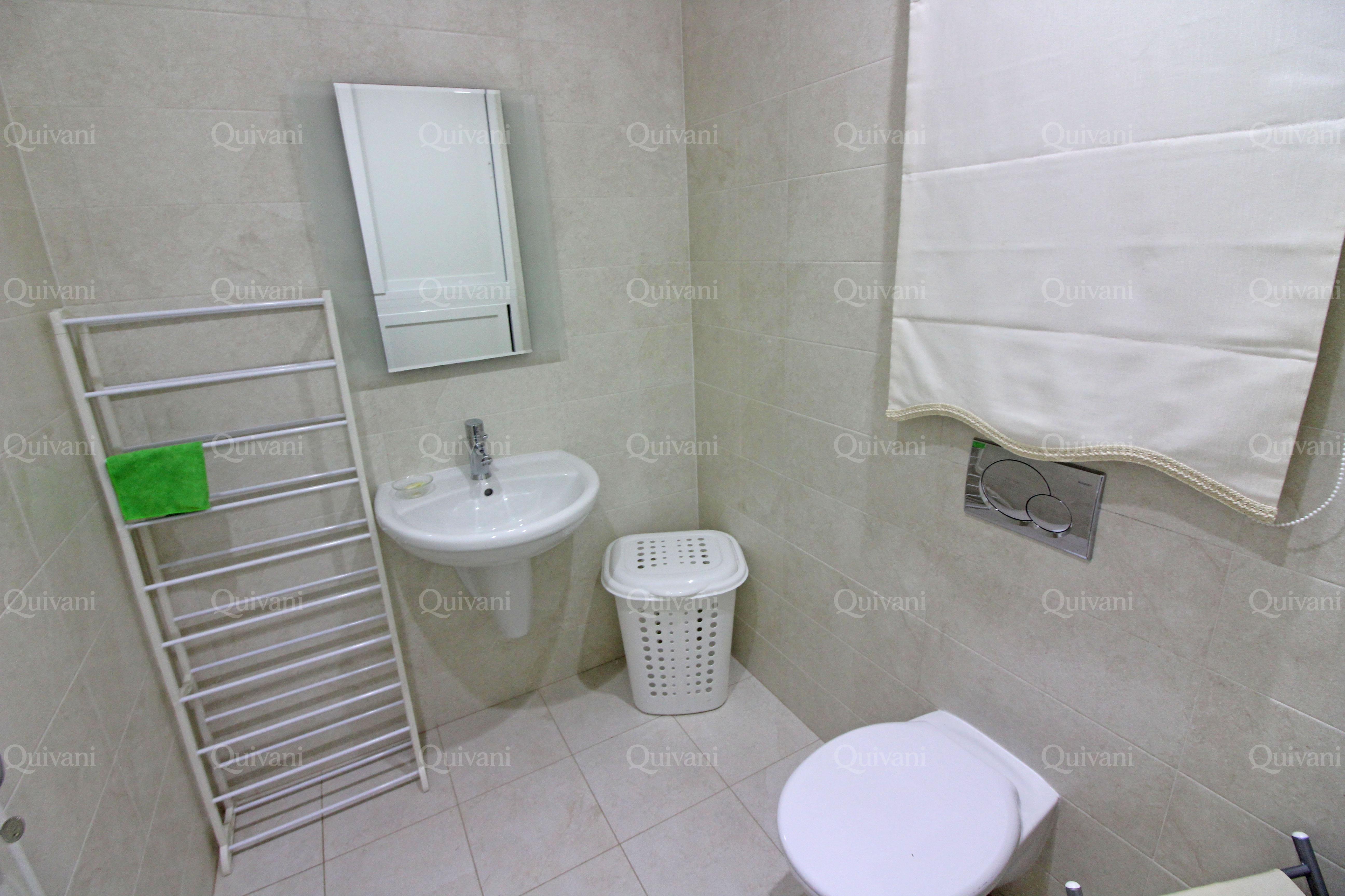 Fort Cambridge, Furnished Apartment