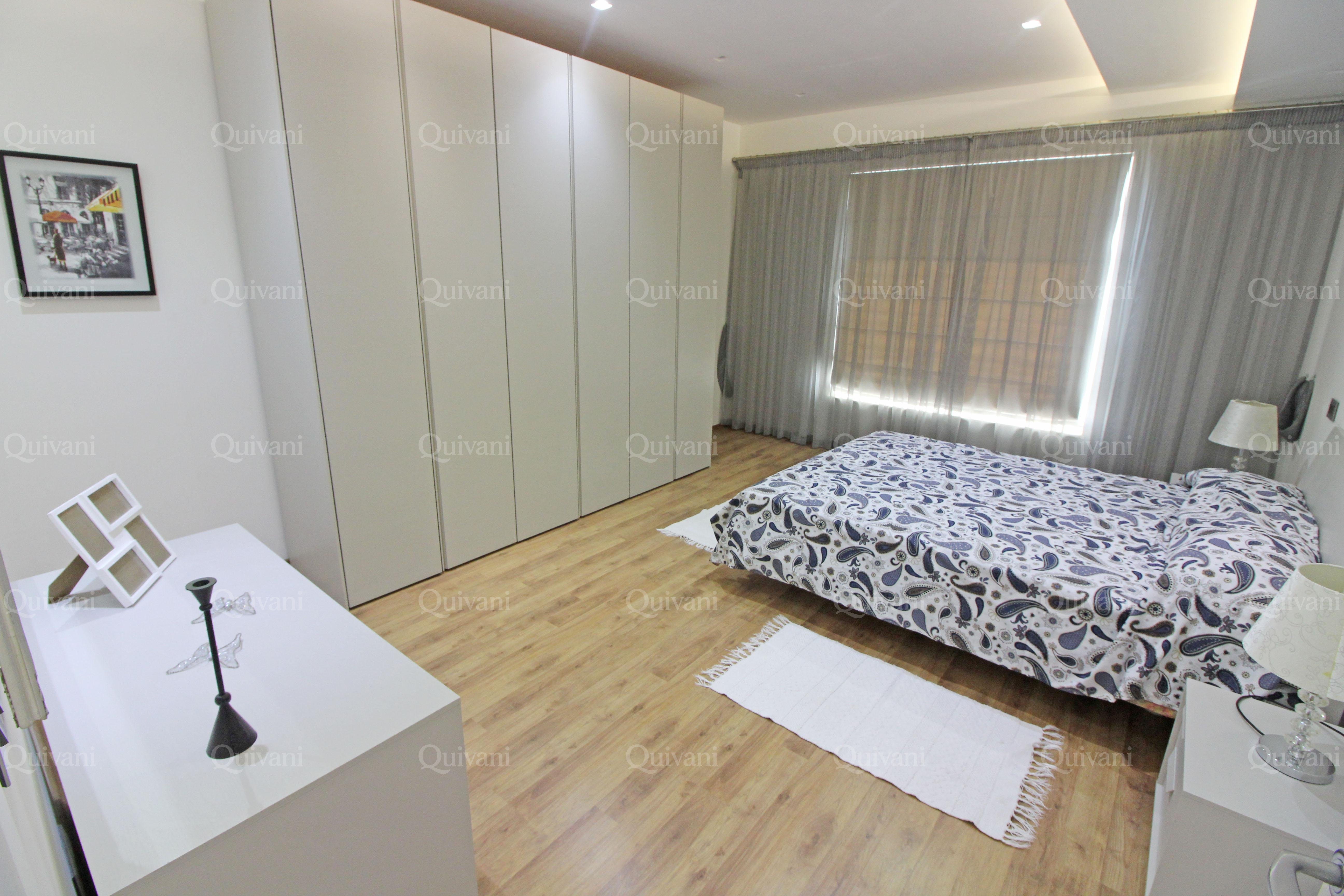 Fort Cambridge, Furnished Apartment