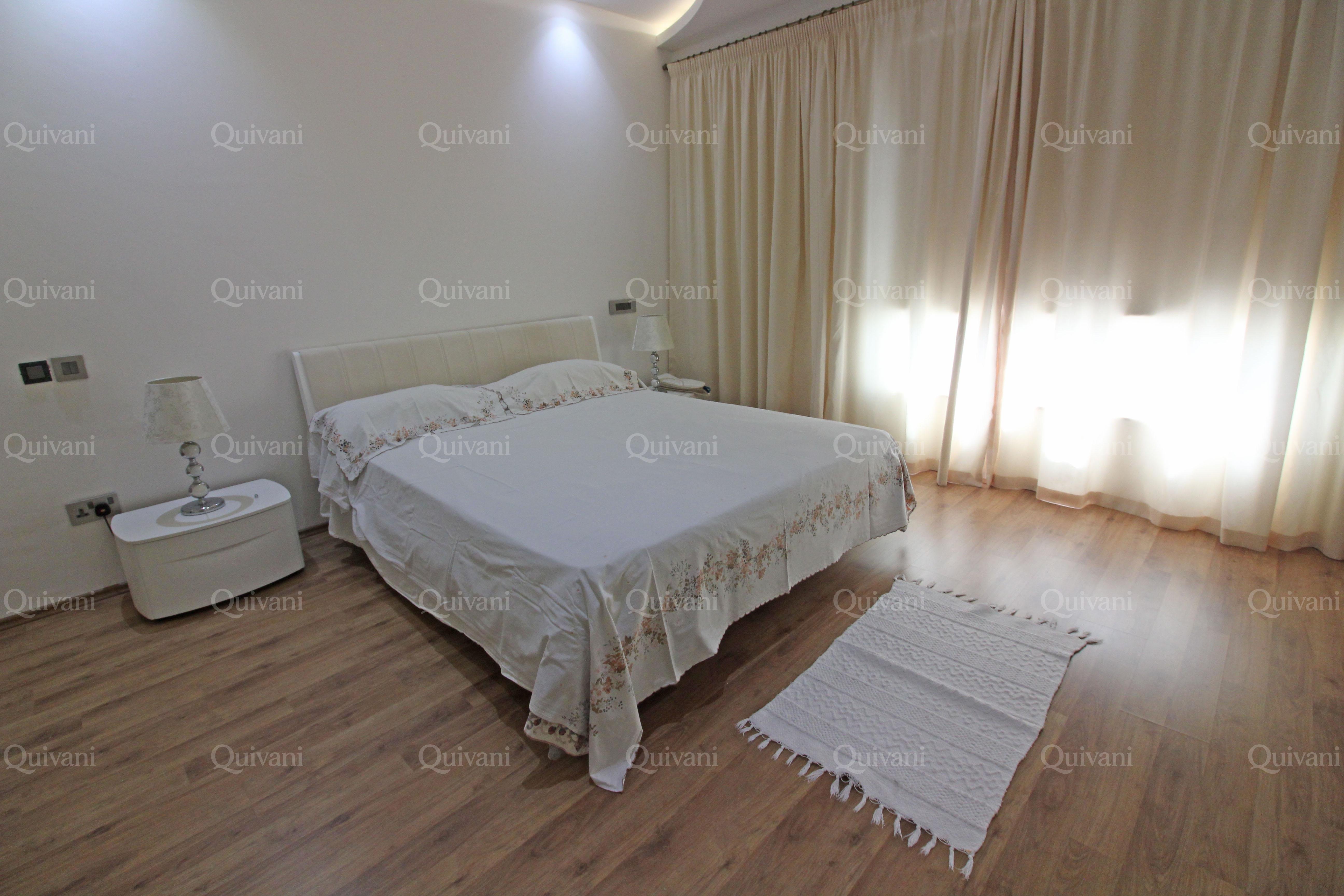 Fort Cambridge, Furnished Apartment
