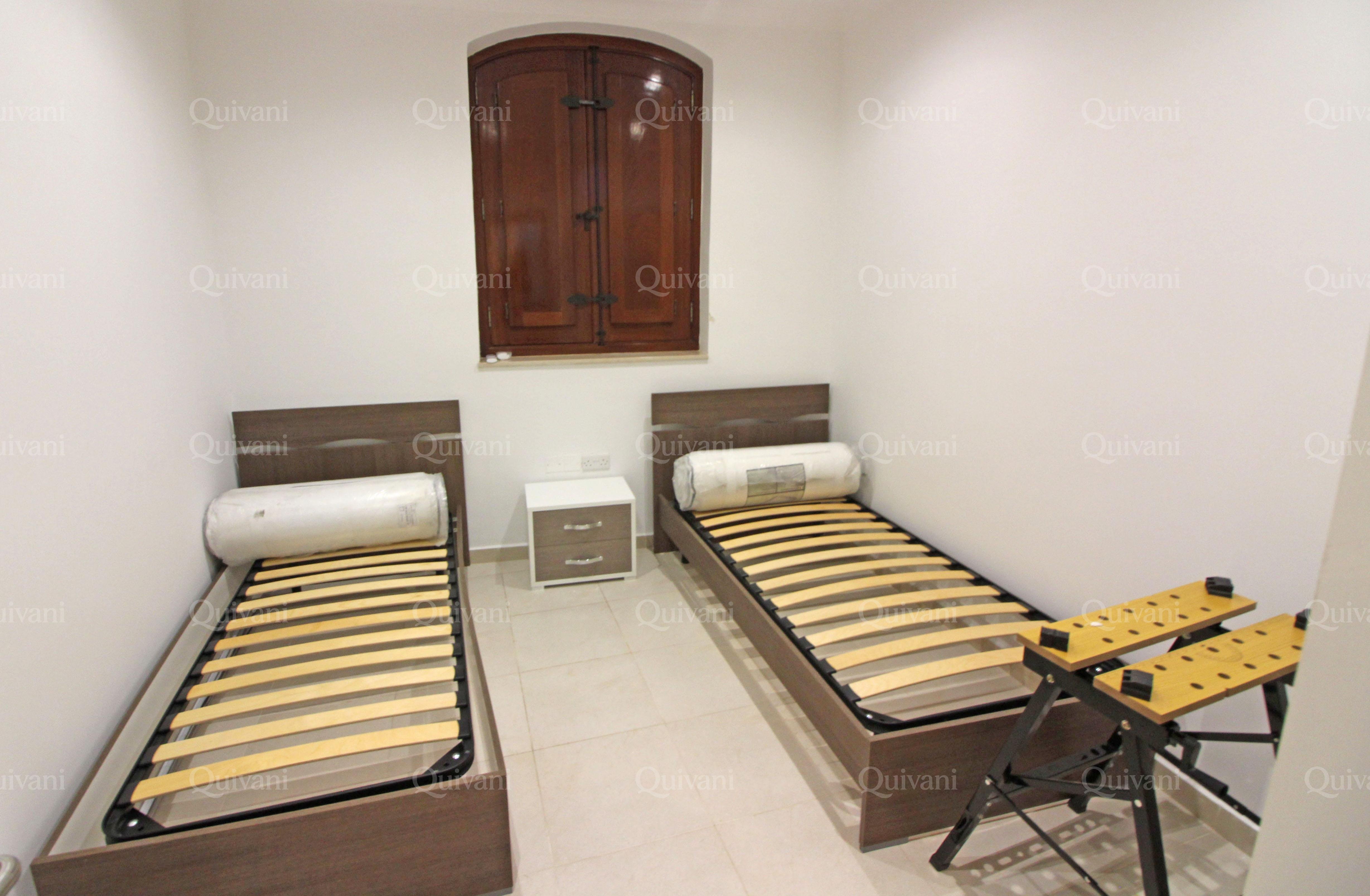 San Pawl tat-Targa, Furnished Maisonette