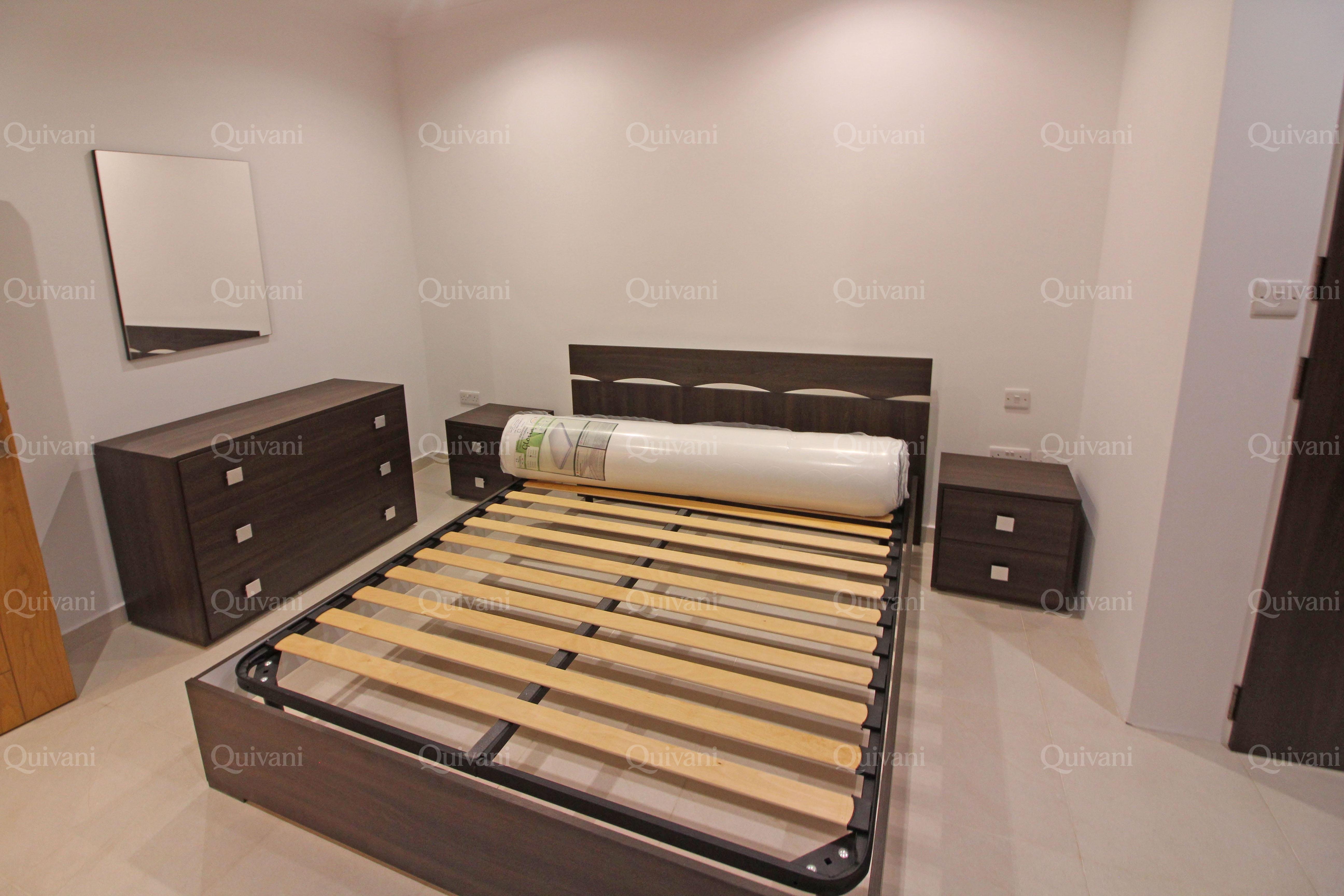 San Pawl tat-Targa, Furnished Maisonette