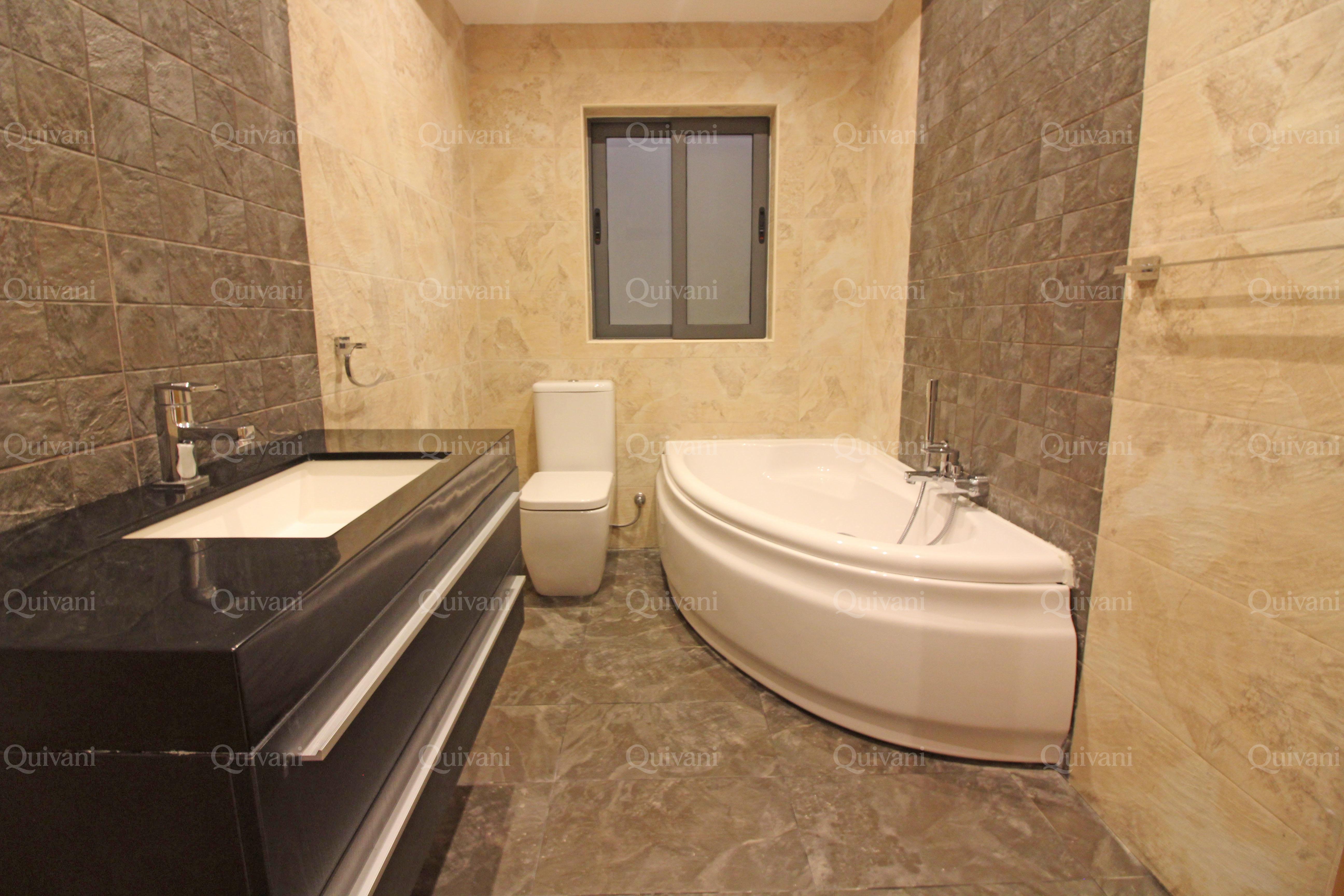 San Pawl tat-Targa, Furnished Maisonette