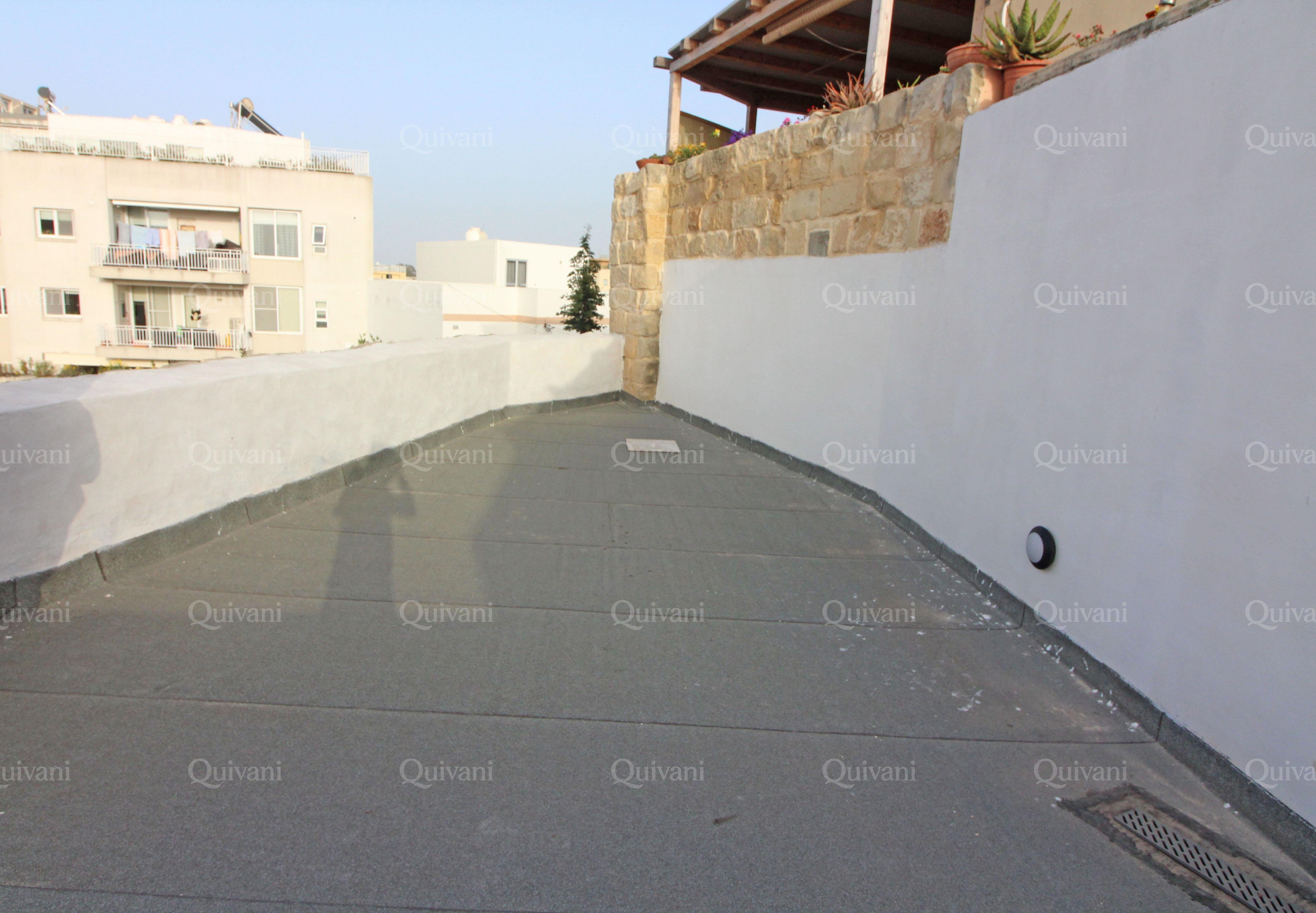 San Pawl tat-Targa, Furnished Maisonette