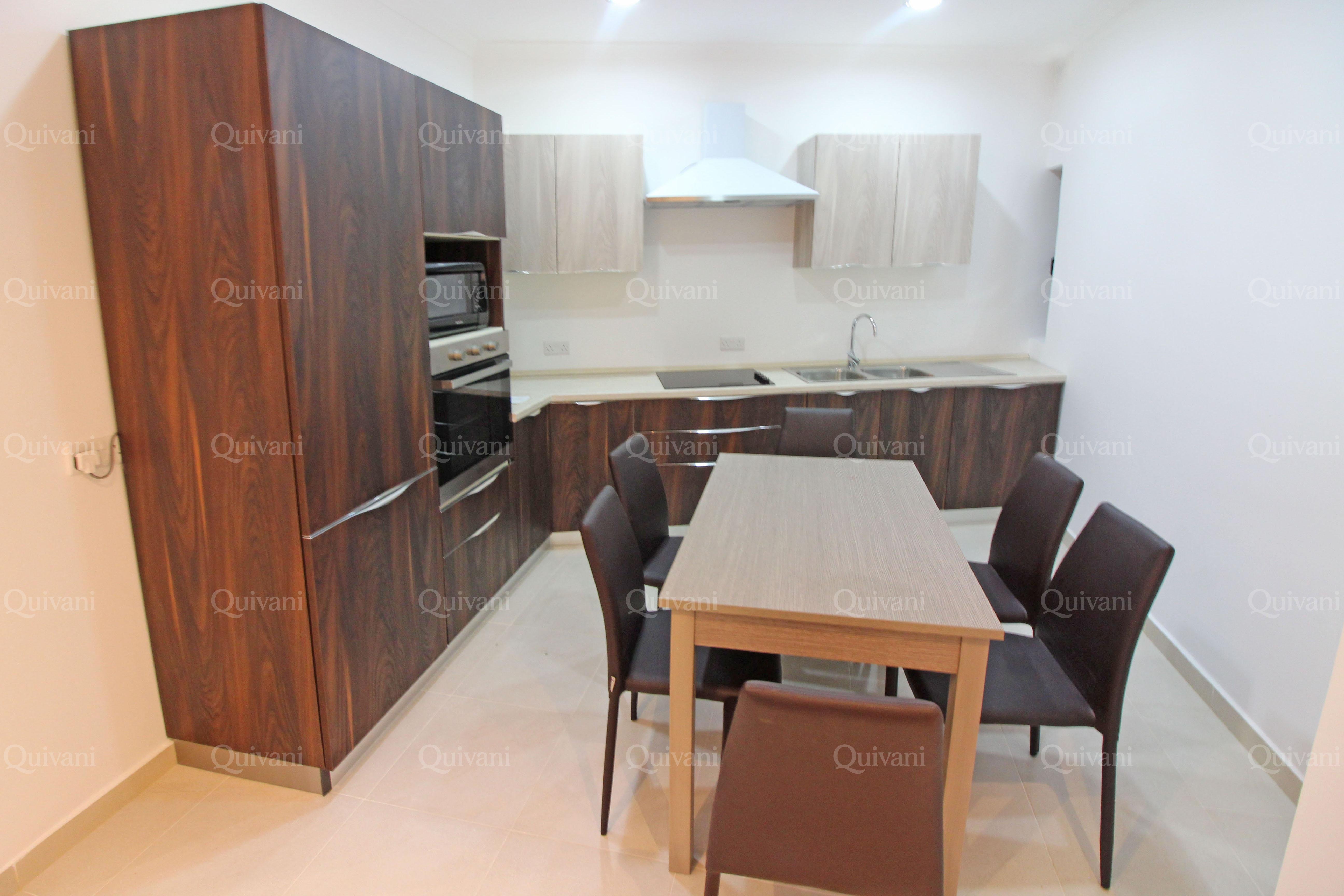 San Pawl tat-Targa, Furnished Maisonette