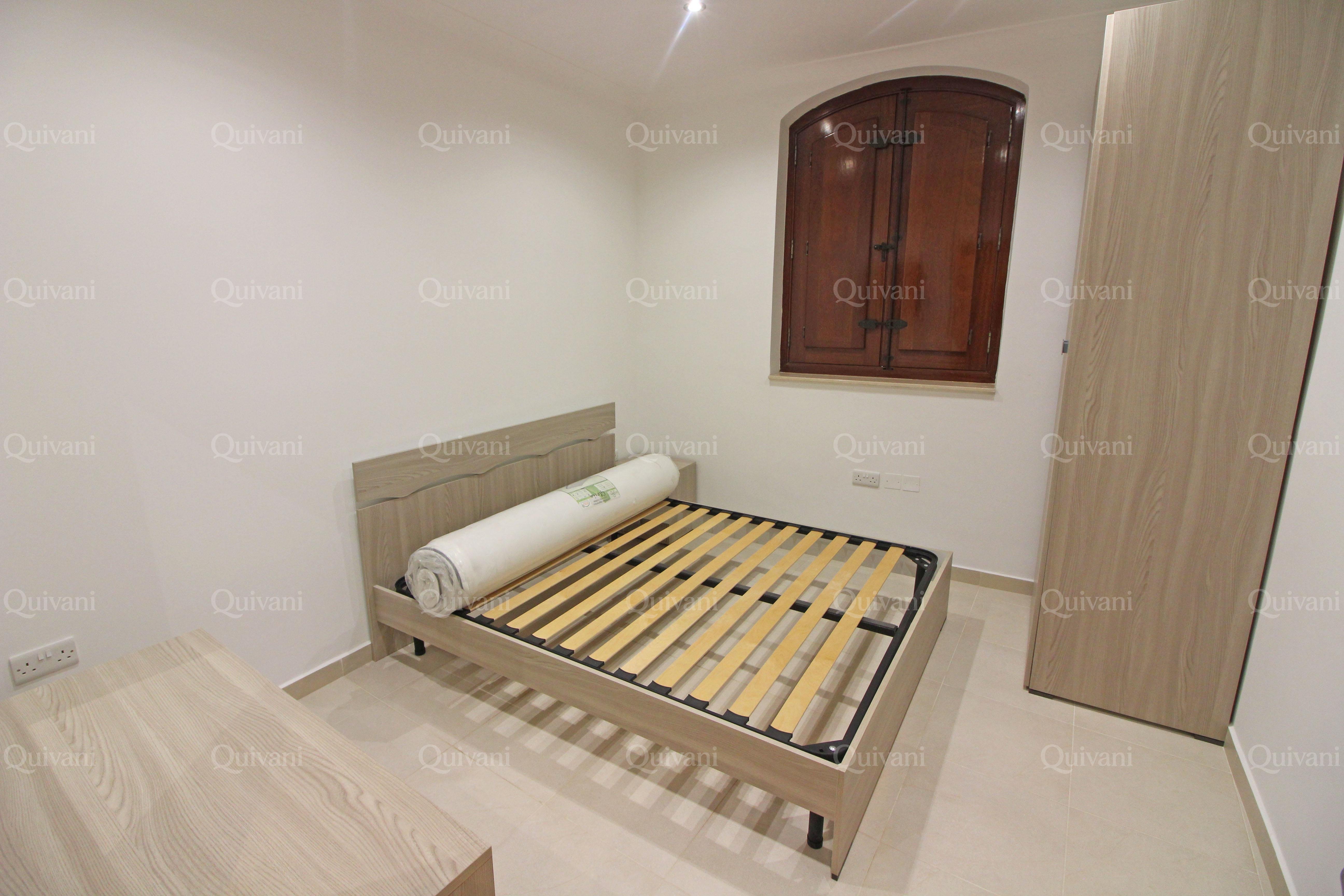 San Pawl tat-Targa, Furnished Maisonette