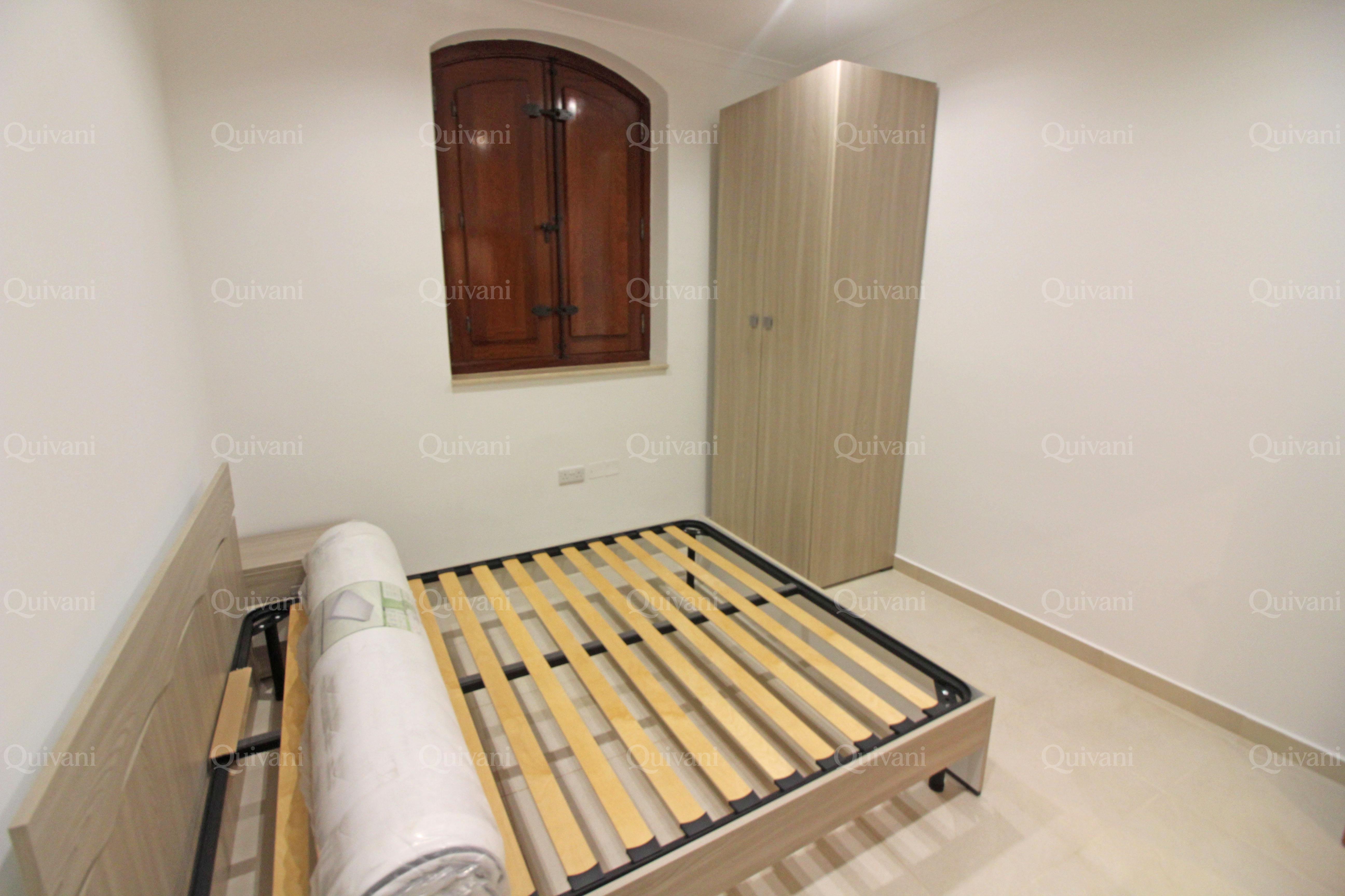 San Pawl tat-Targa, Furnished Maisonette