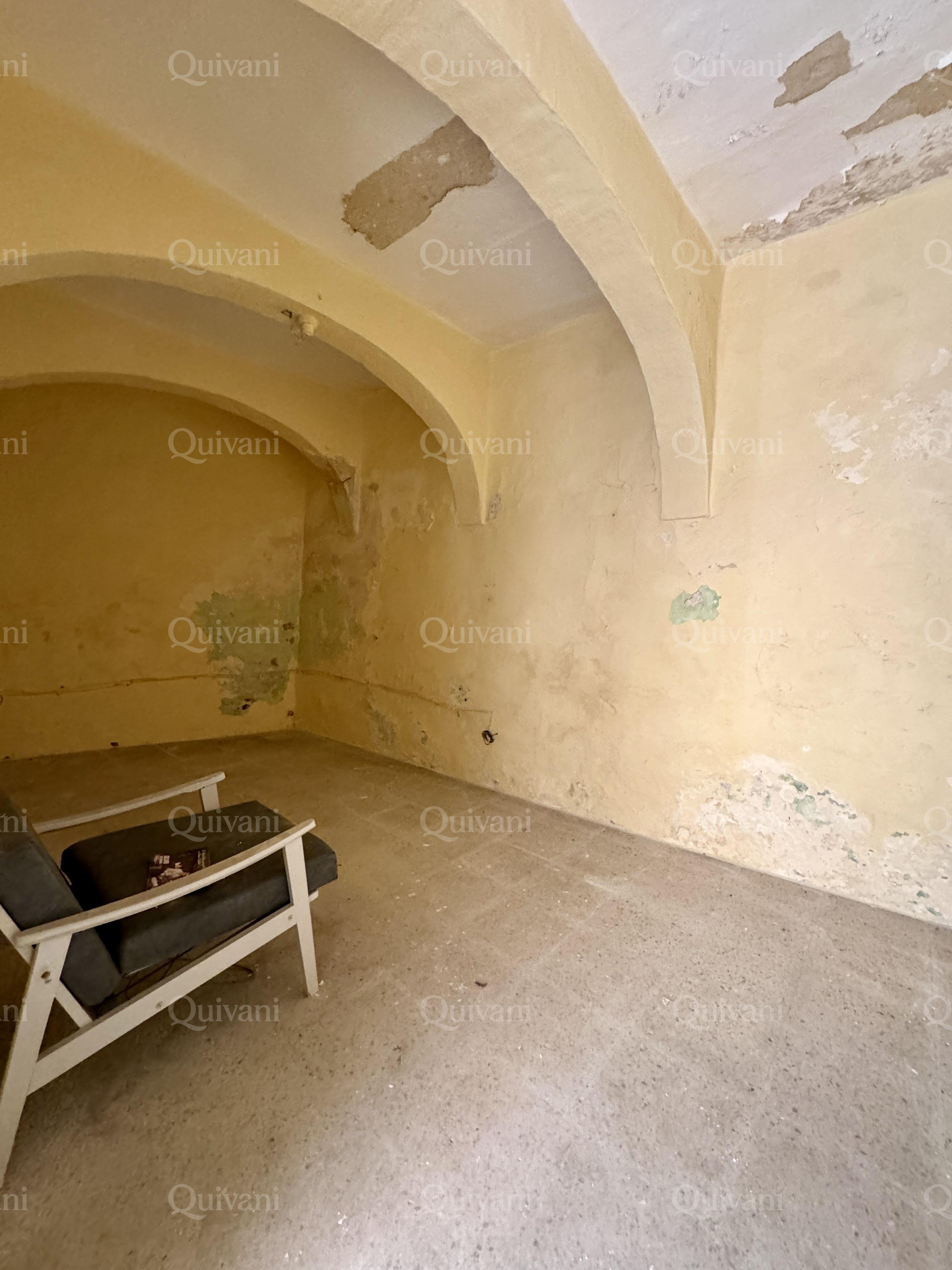 Rabat, Shell Guest House