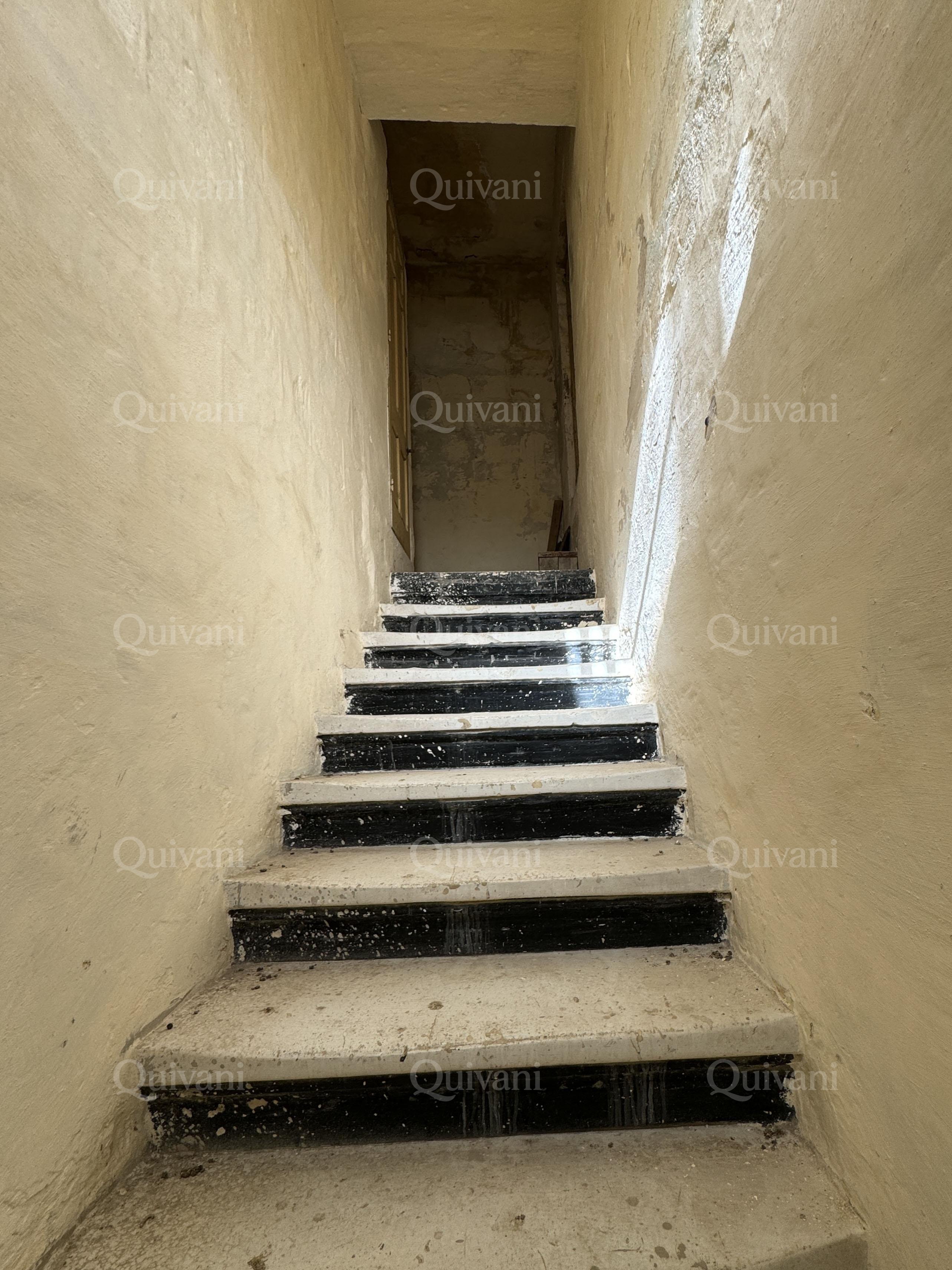 Rabat, Shell Guest House