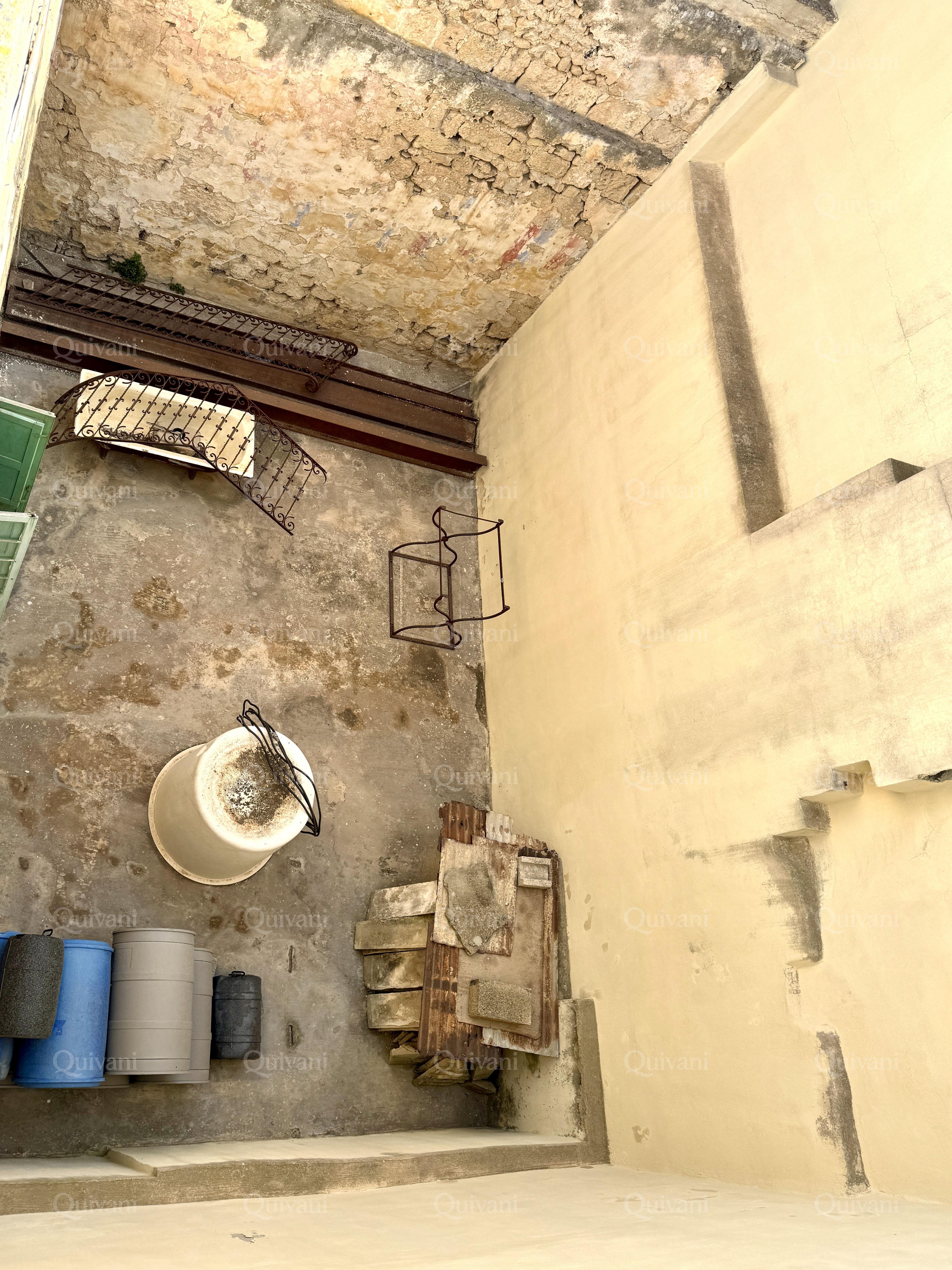 Rabat, Shell Guest House