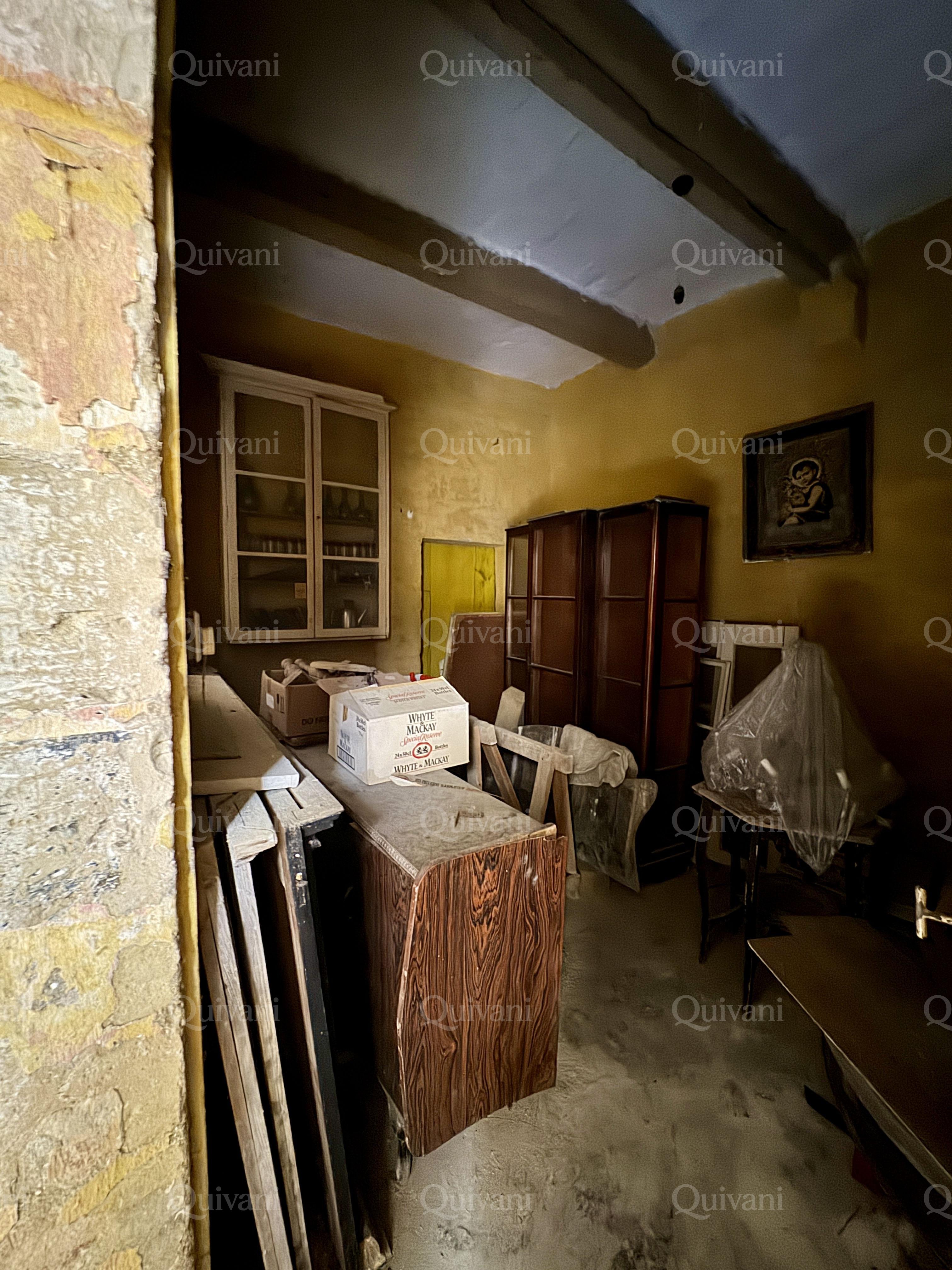 Rabat, Shell Guest House