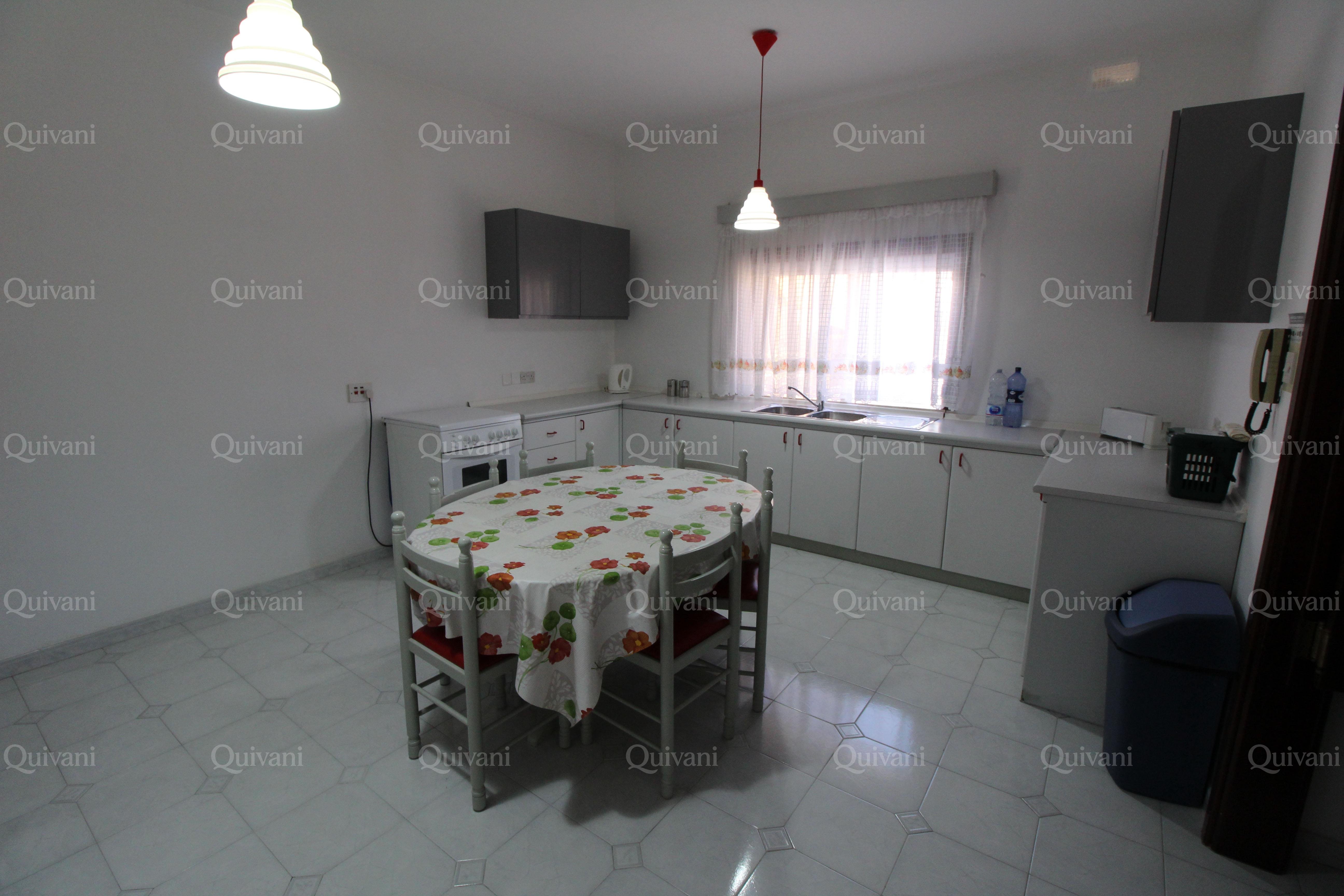 Naxxar, Furnished Terraced House