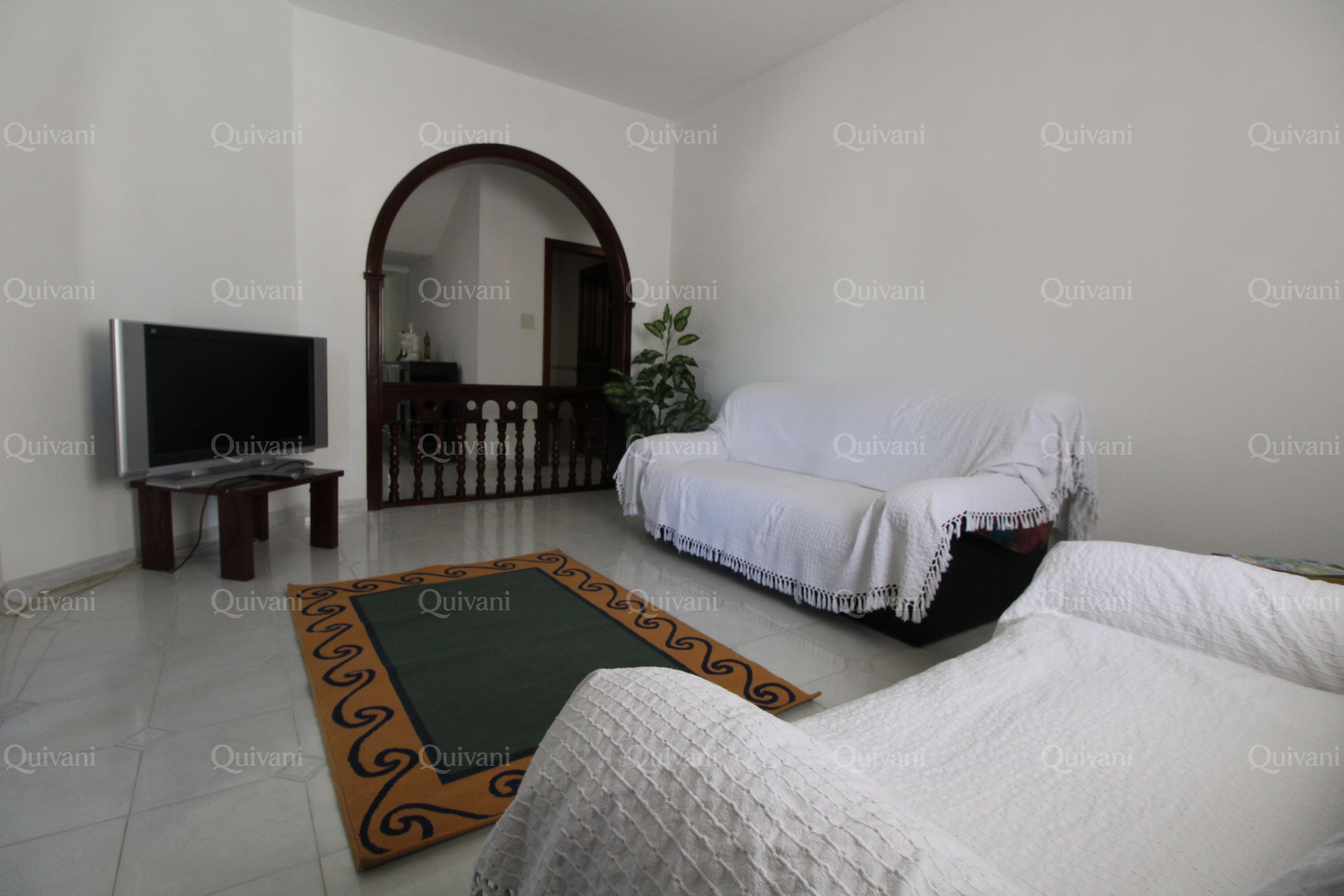 Naxxar, Furnished Terraced House