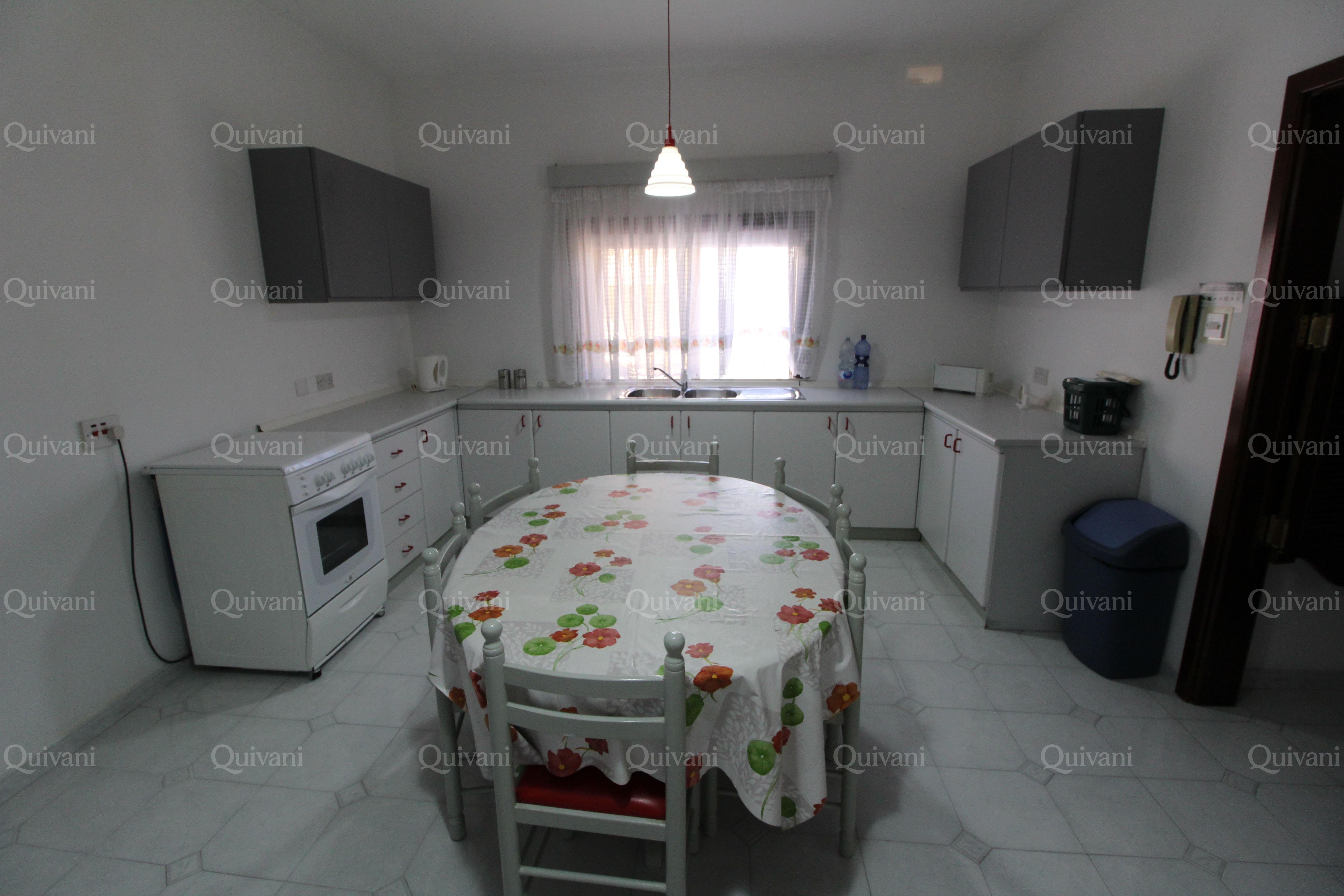 Naxxar, Furnished Terraced House
