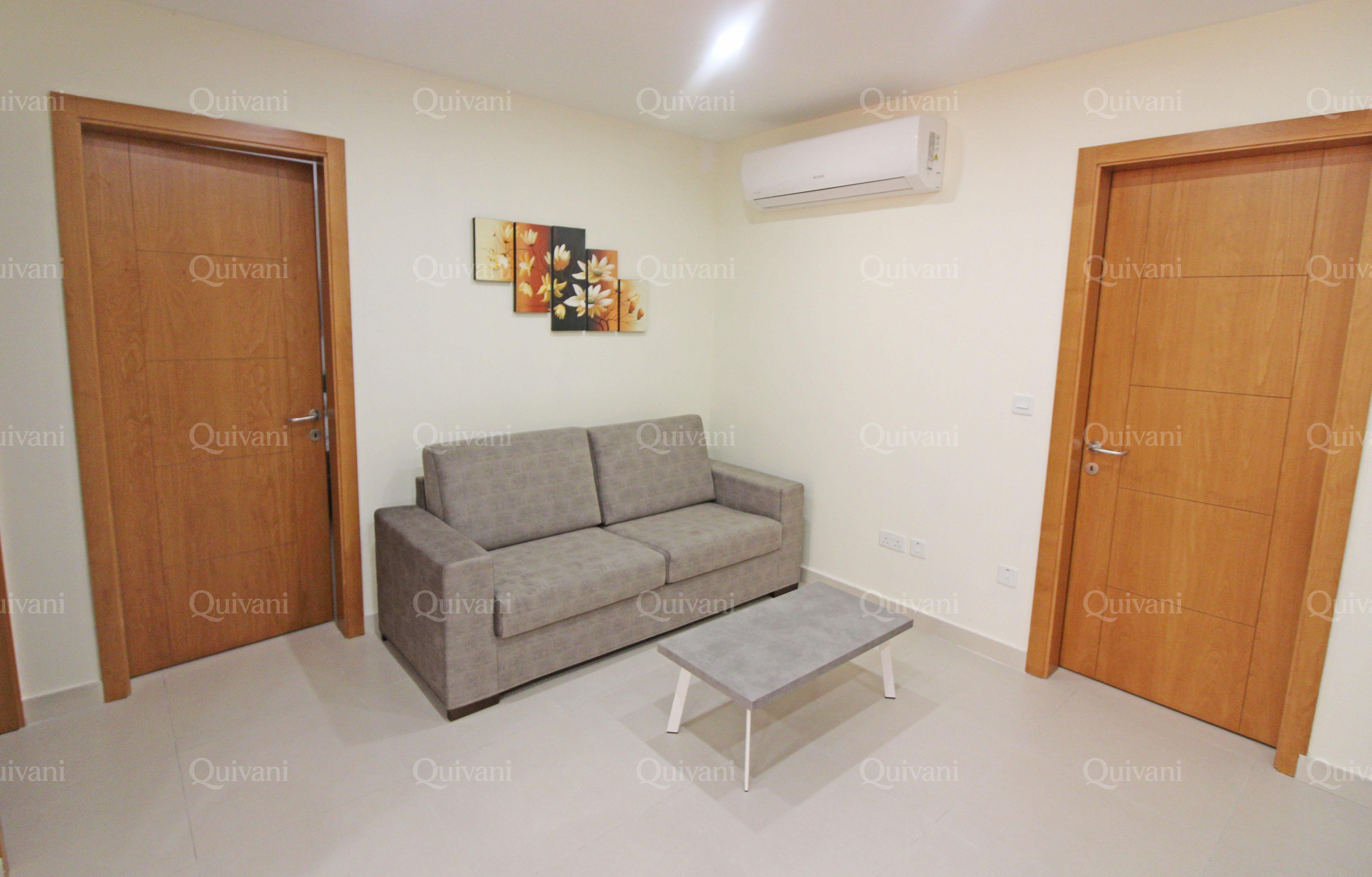 Mellieha, Furnished Apartment
