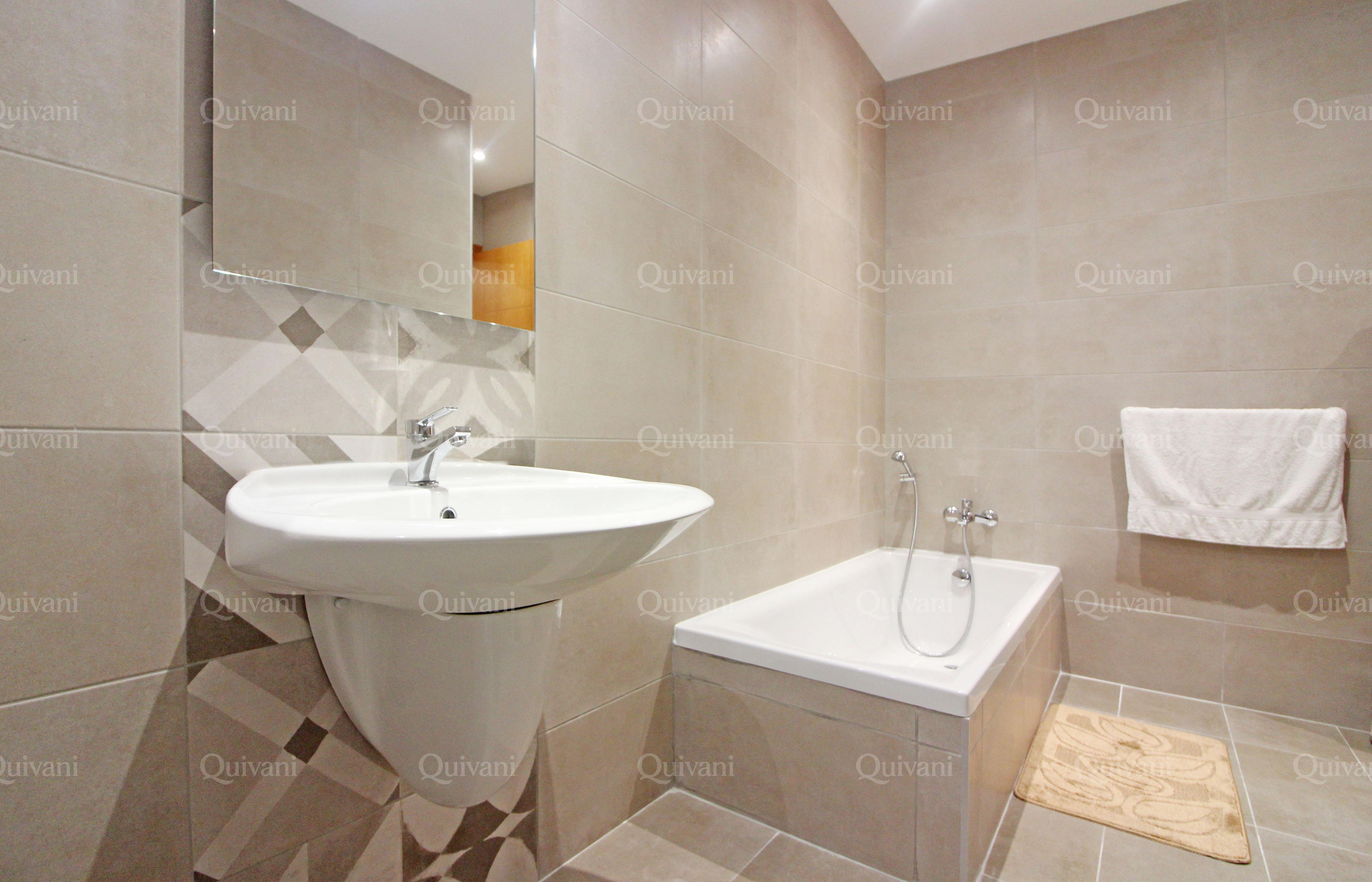 Mellieha, Furnished Apartment