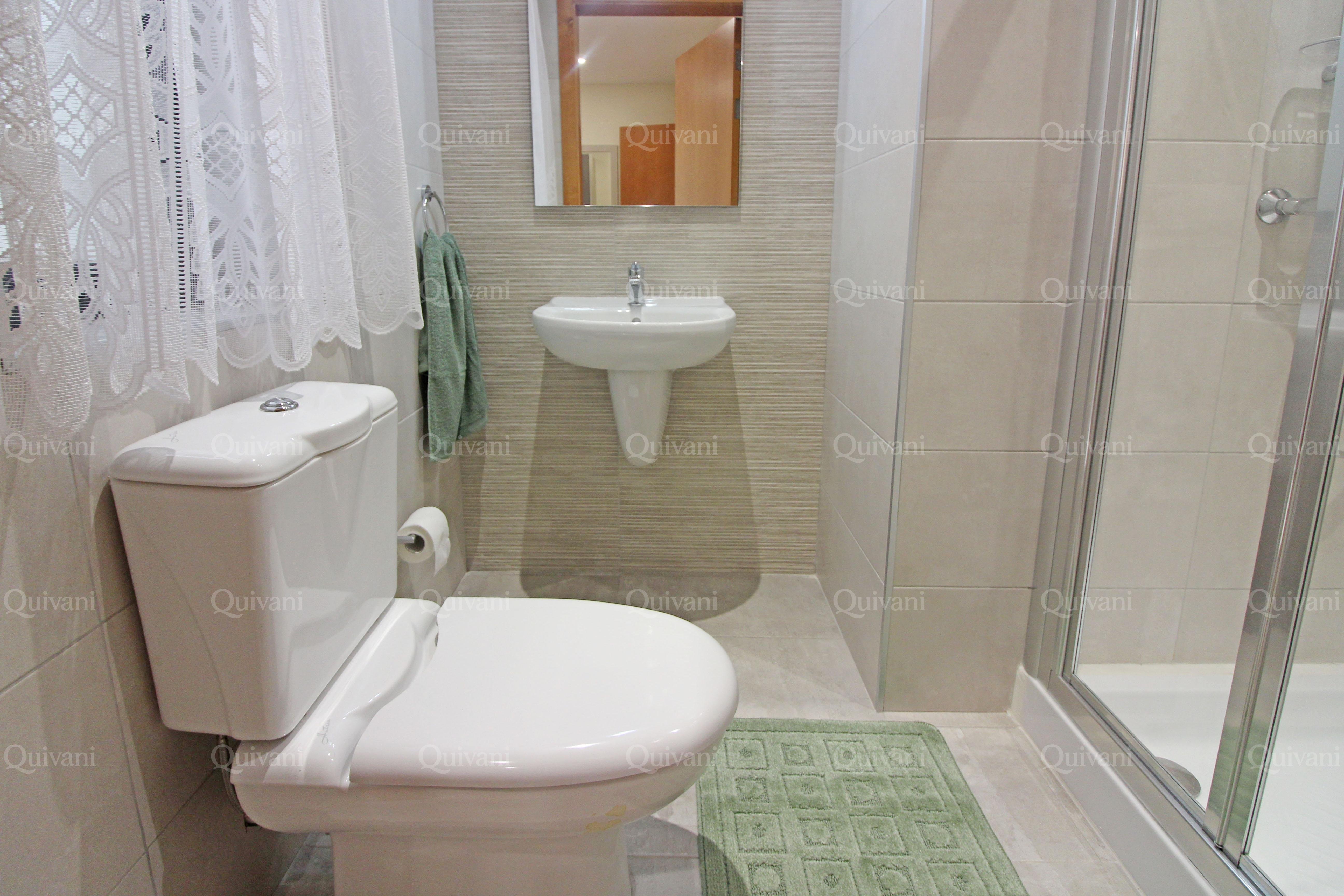 Mellieha, Furnished Apartment
