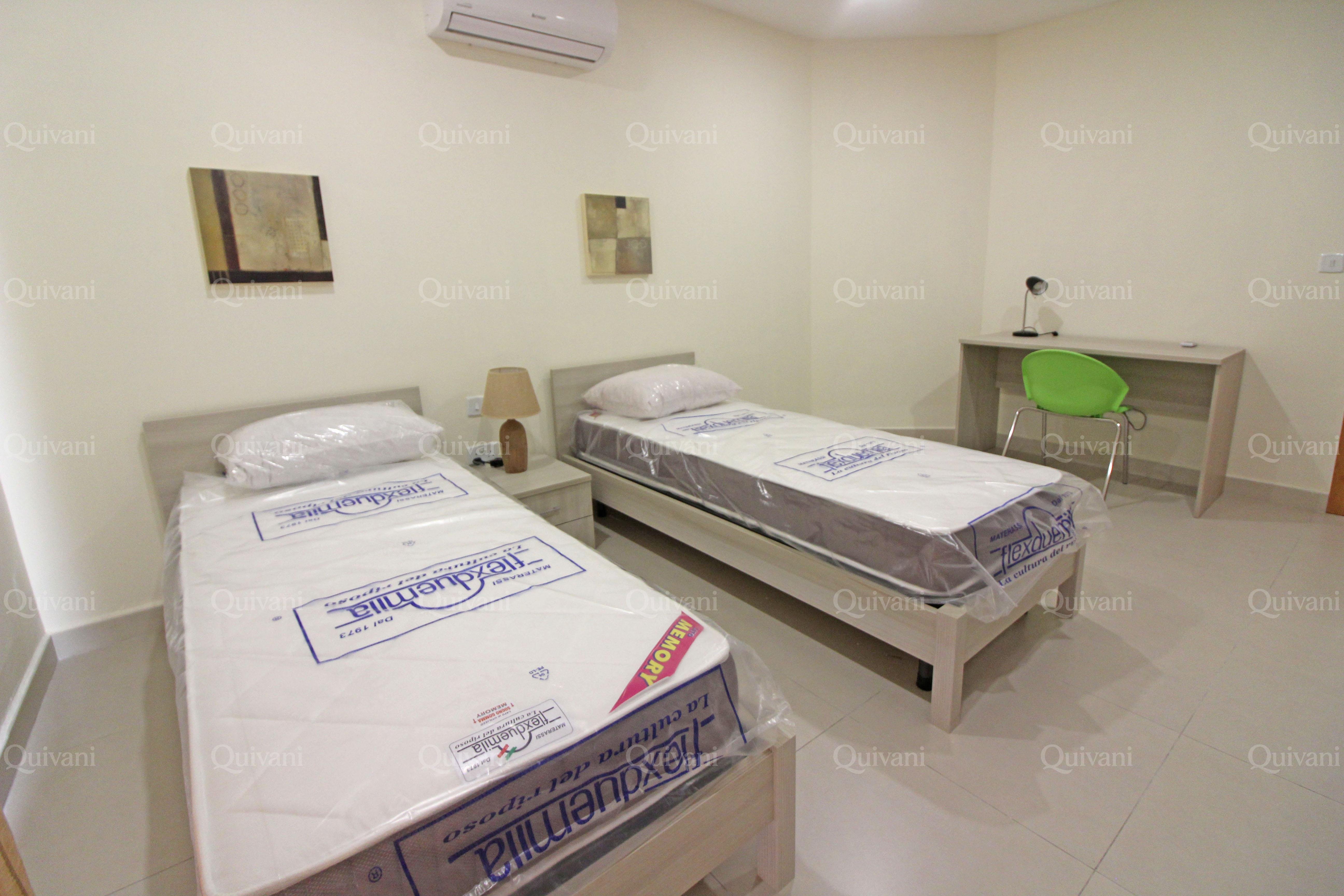 Mellieha, Furnished Apartment