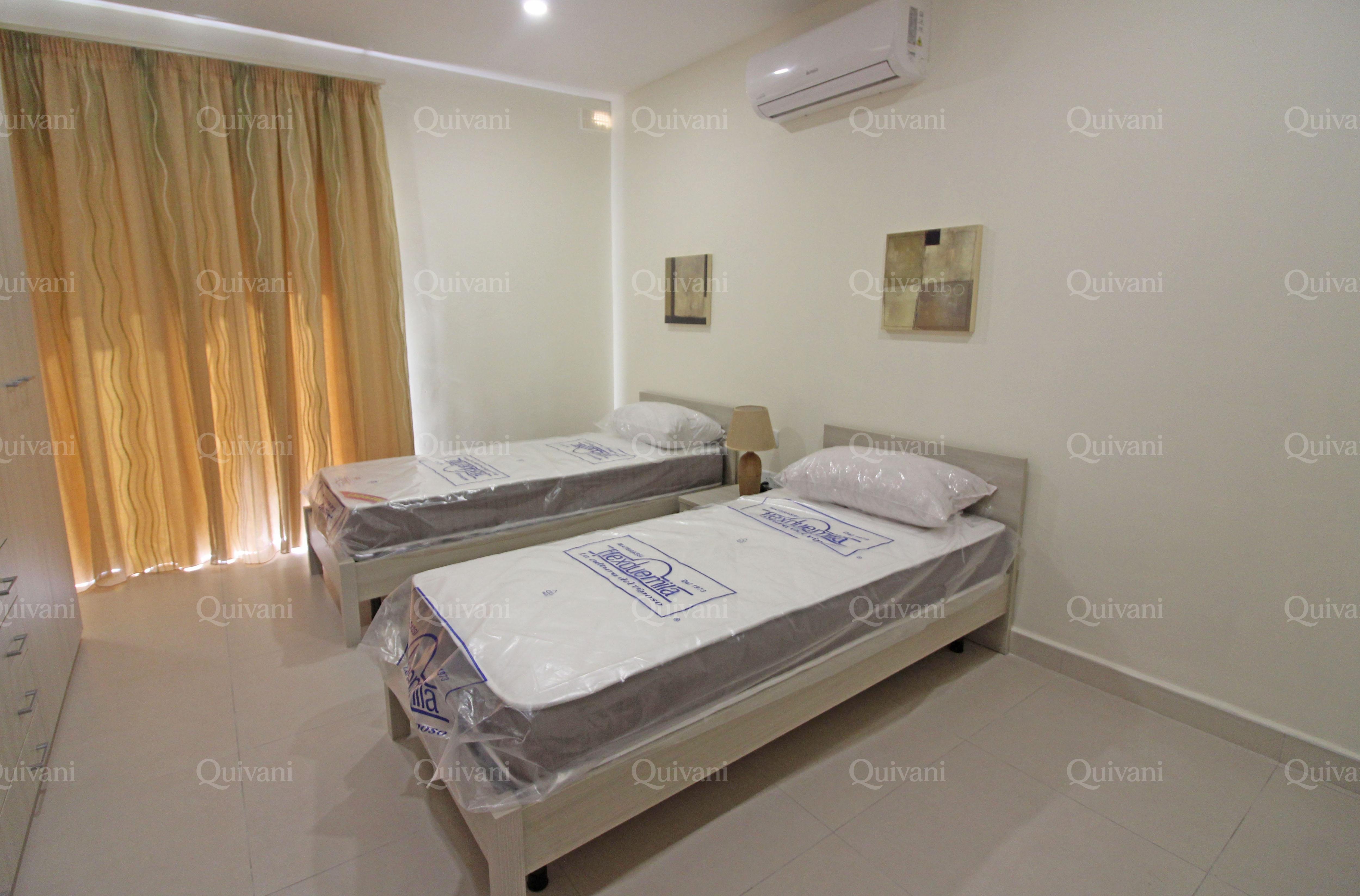 Mellieha, Furnished Apartment