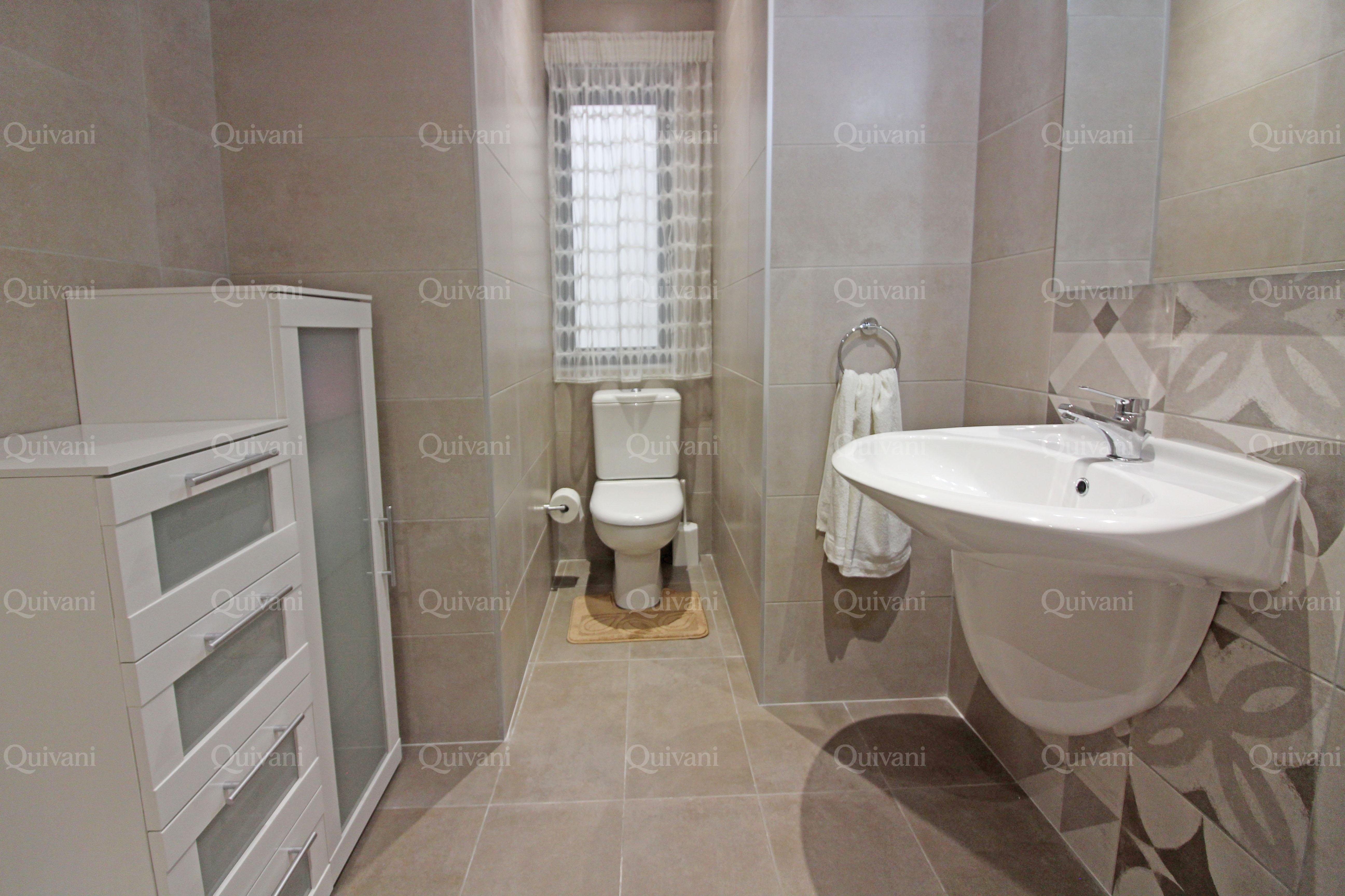 Mellieha, Furnished Apartment