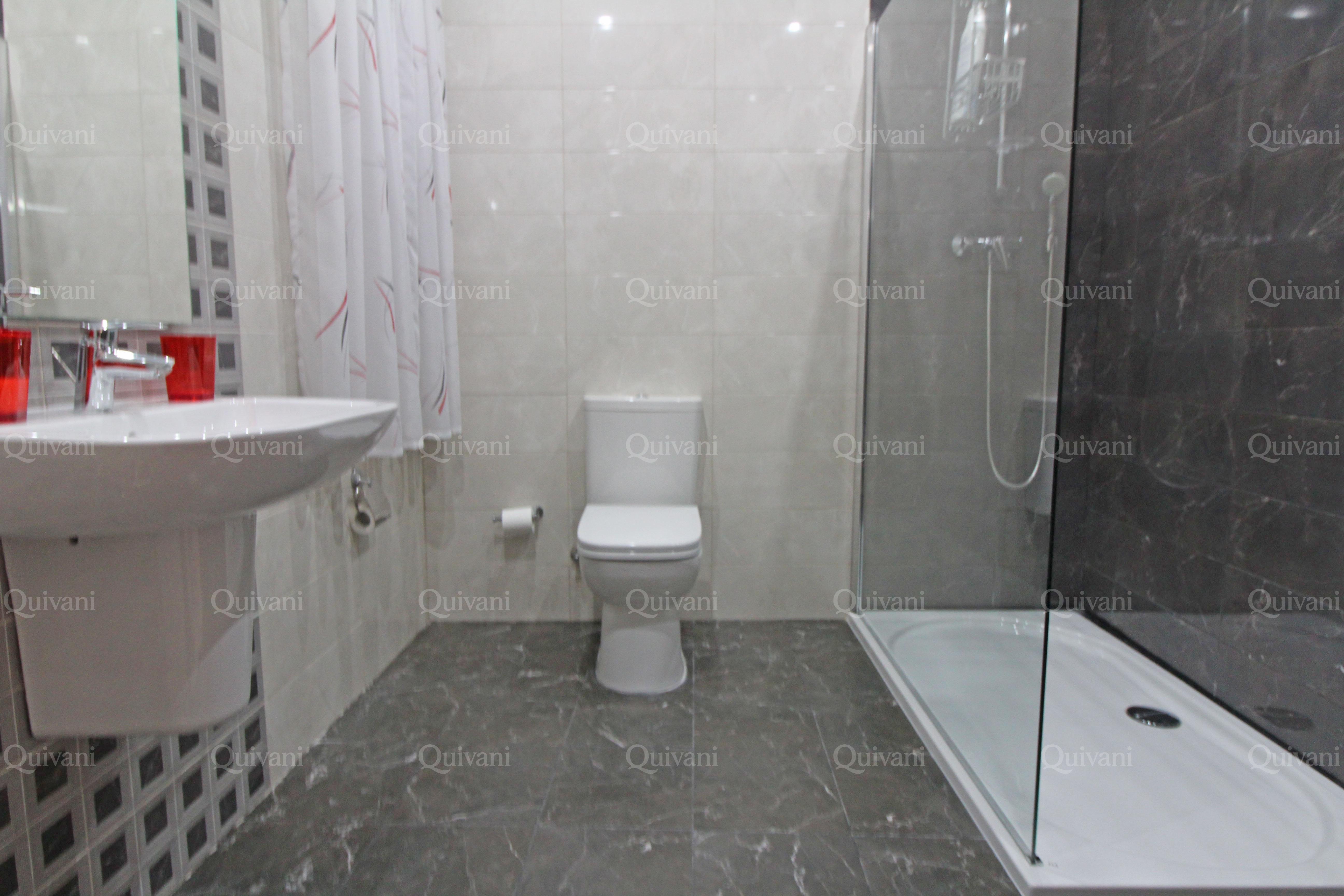 Qawra, Furnished Apartment