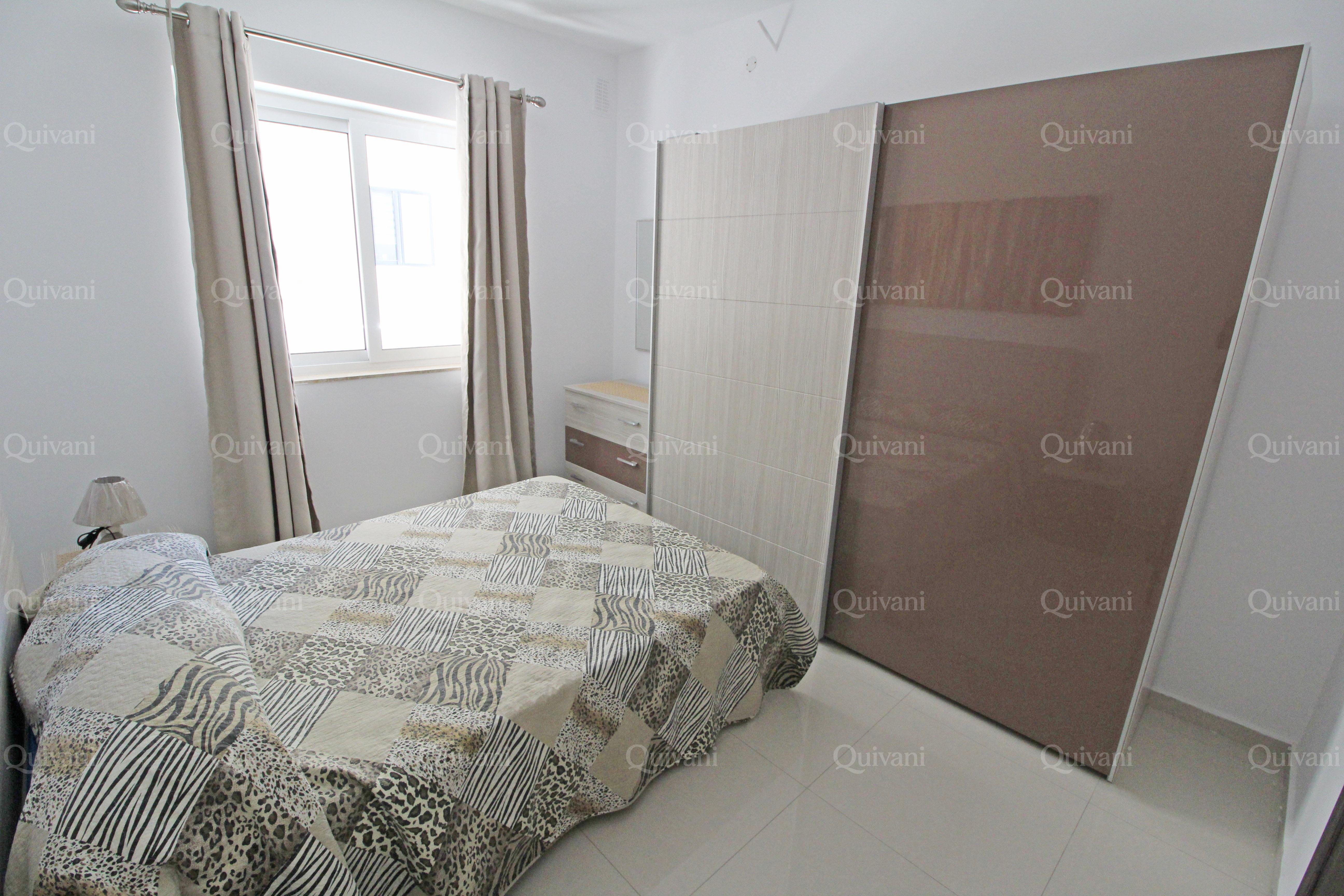 Qawra, Furnished Apartment