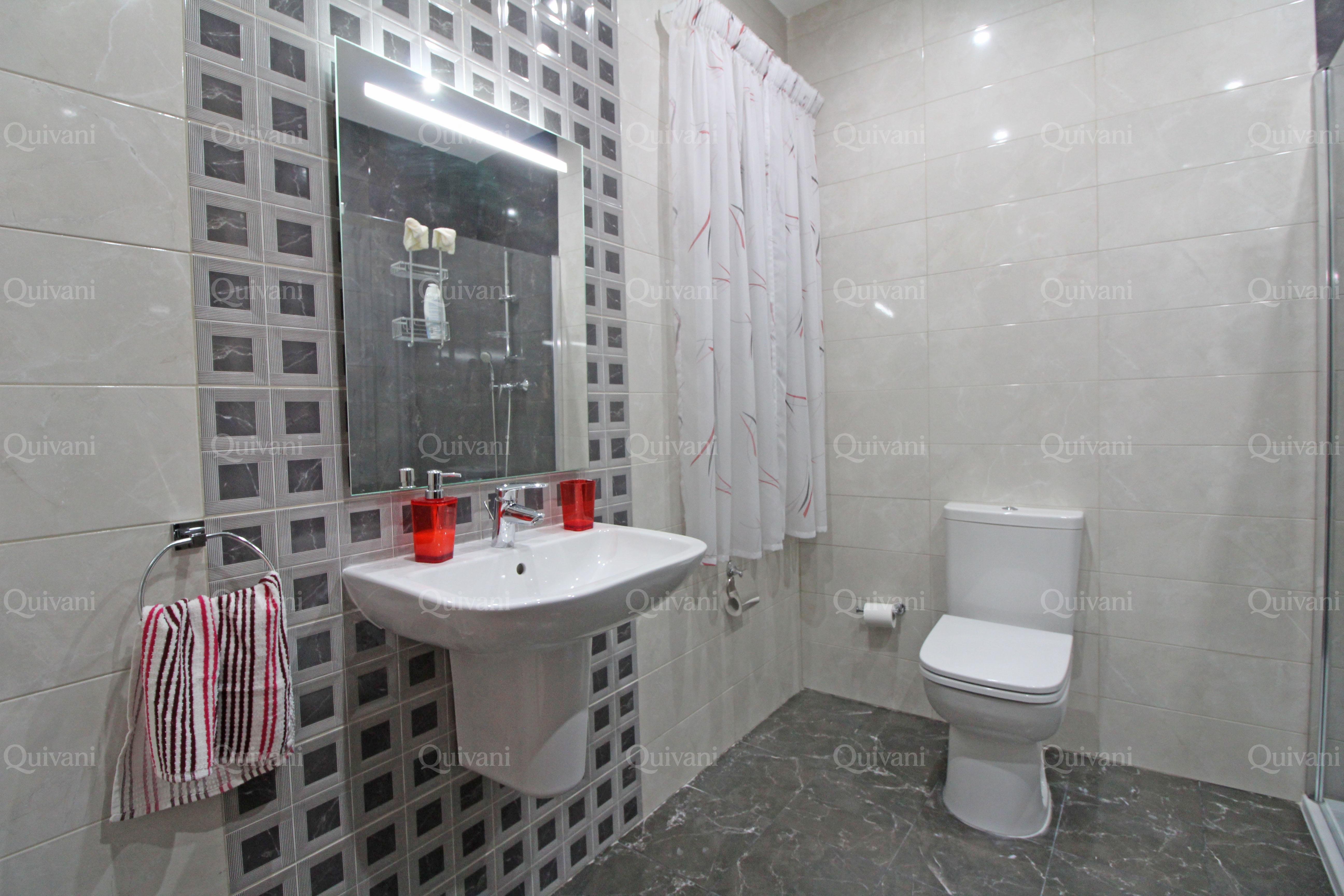 Qawra, Furnished Apartment