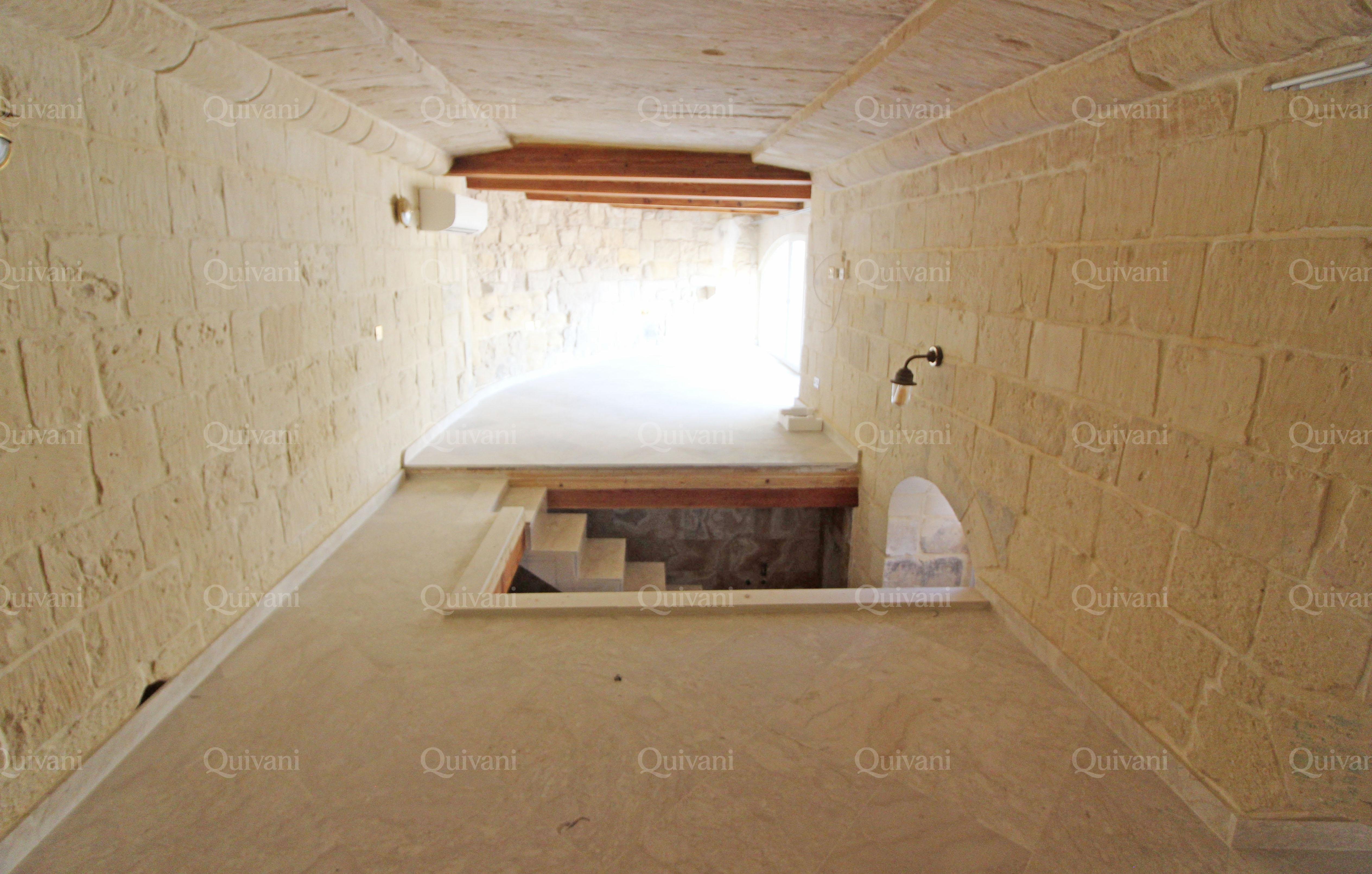 Zebbug, Finished Guest House