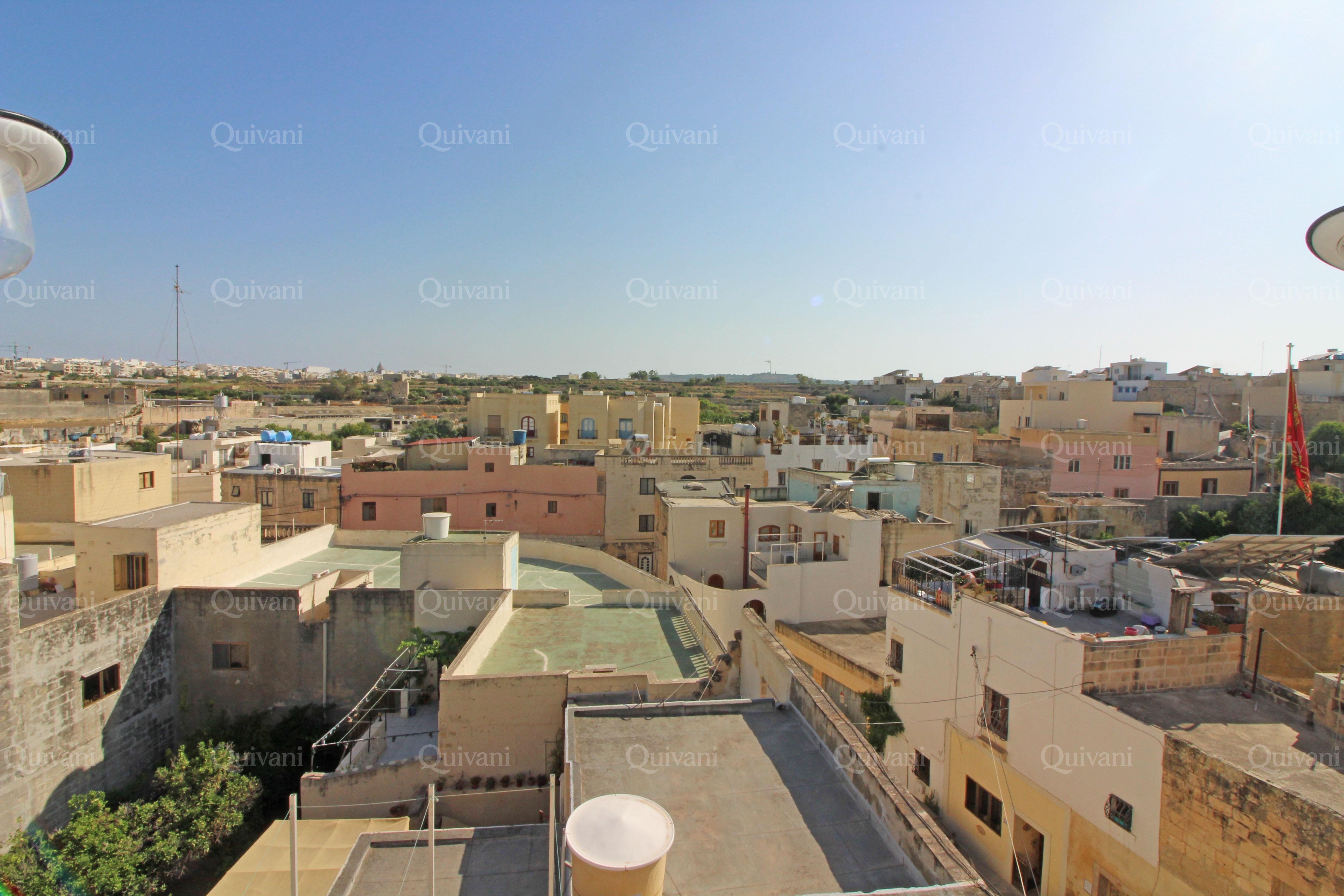 Zebbug, Finished Guest House
