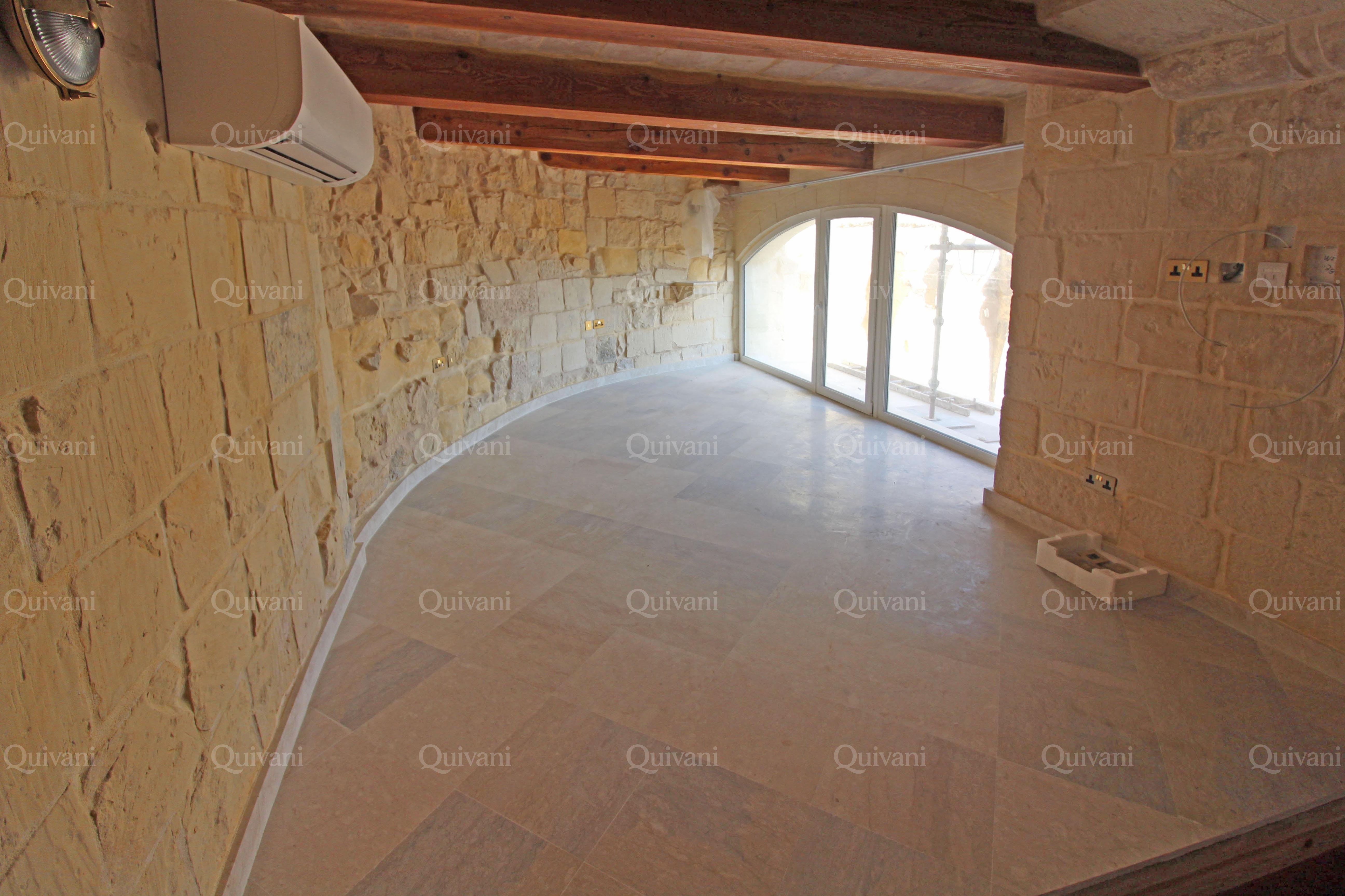 Zebbug, Finished Guest House
