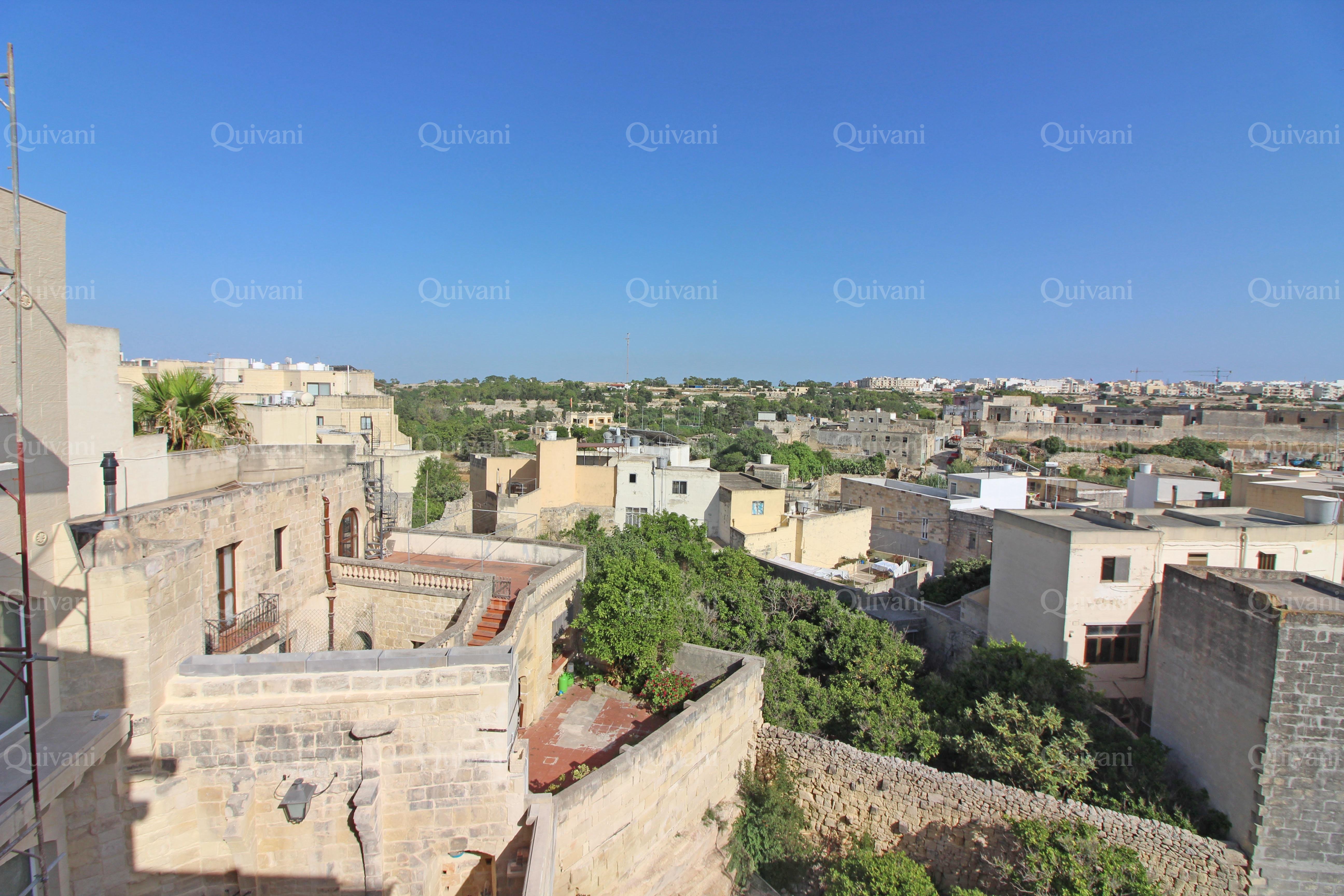 Zebbug, Finished Guest House