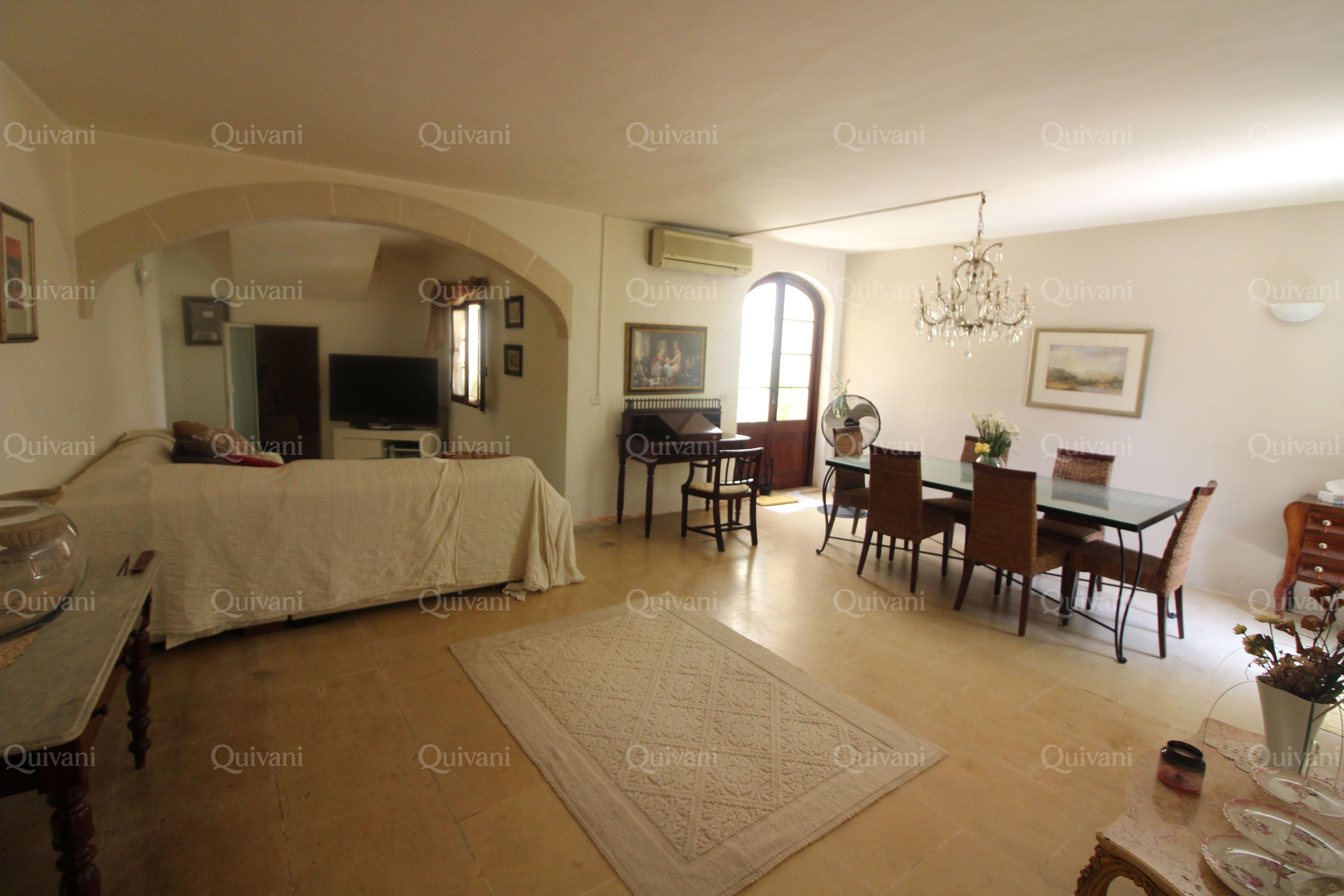Mosta, Furnished House of Character