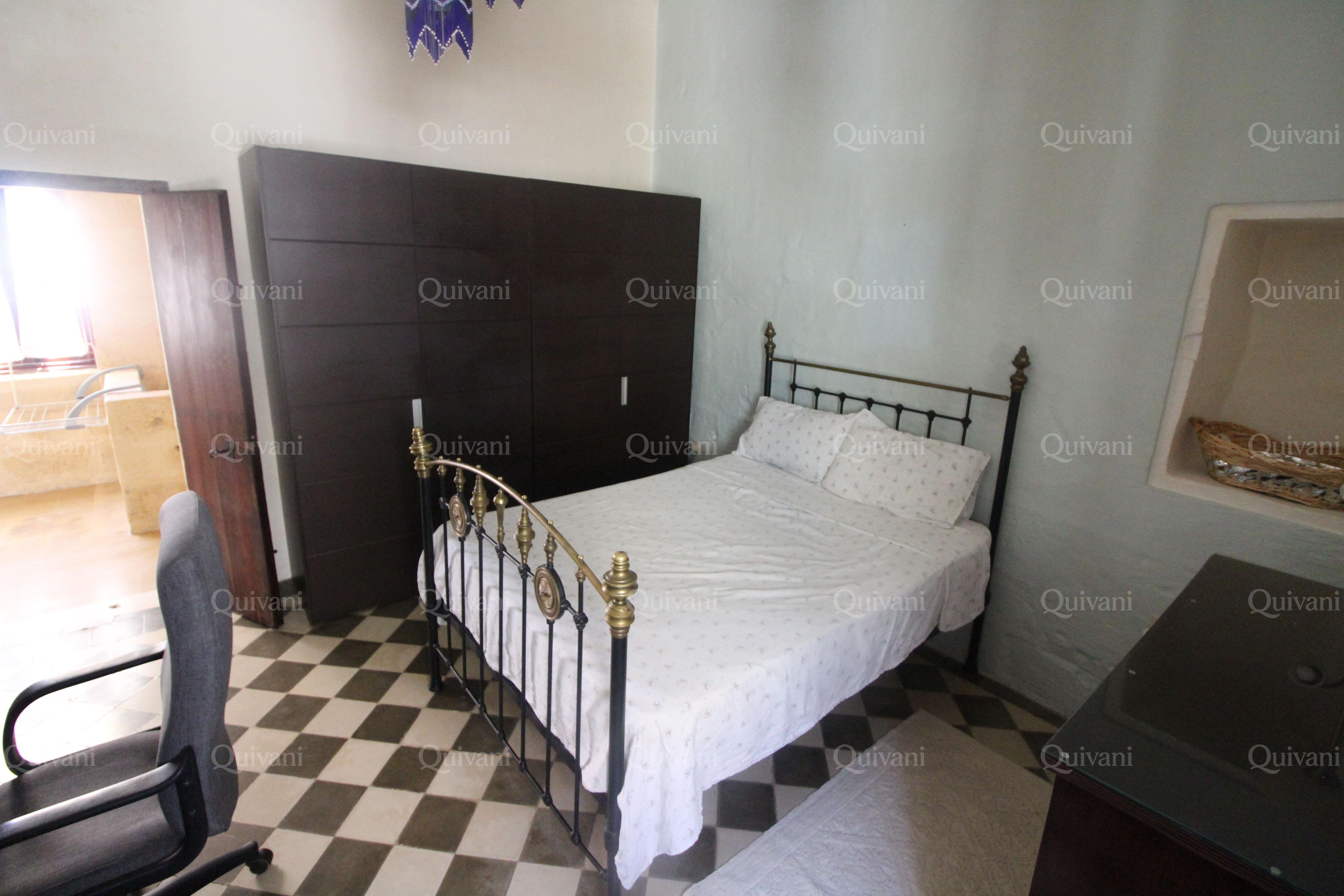 Mosta, Furnished House of Character