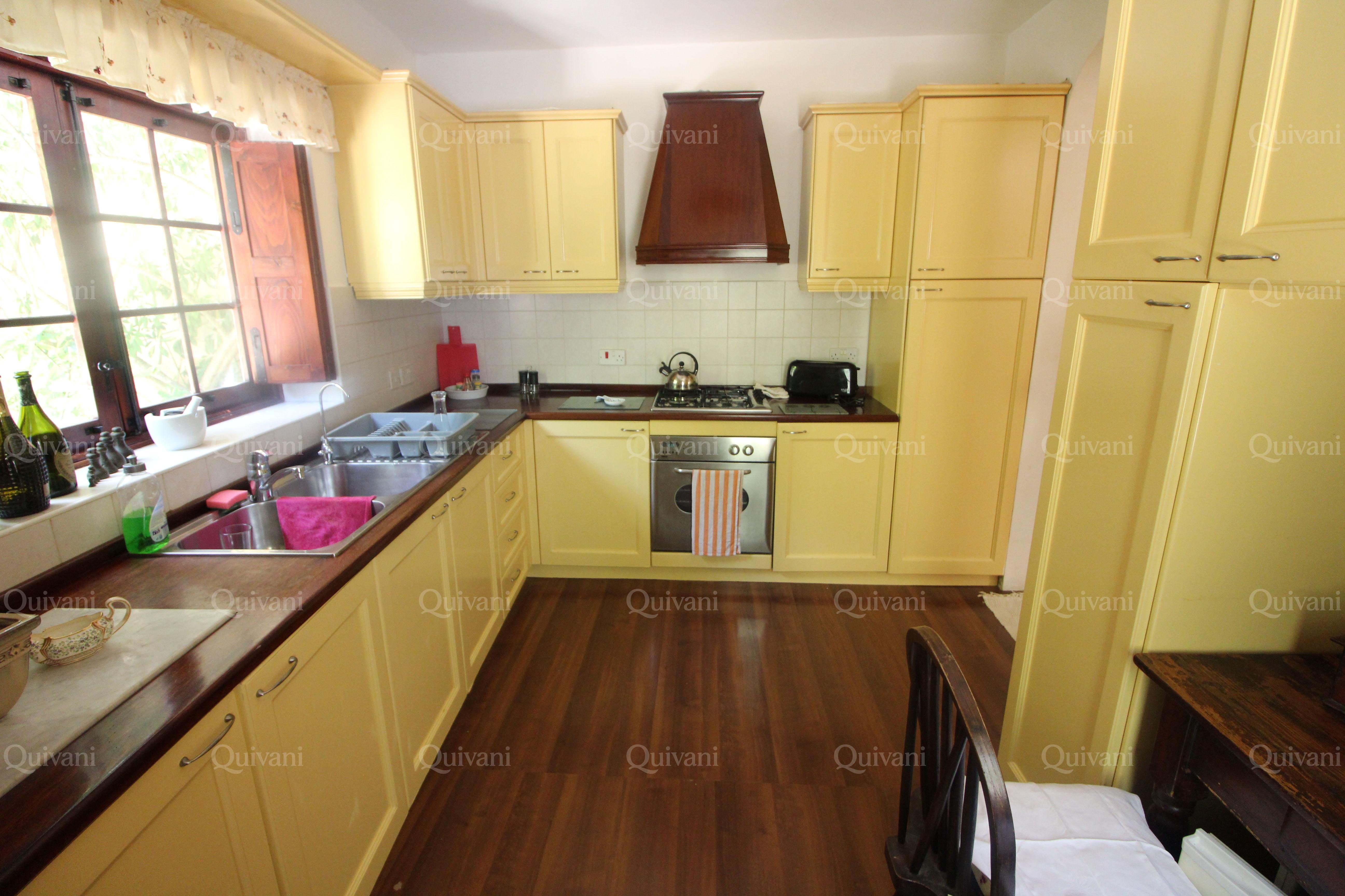 Mosta, Furnished House of Character