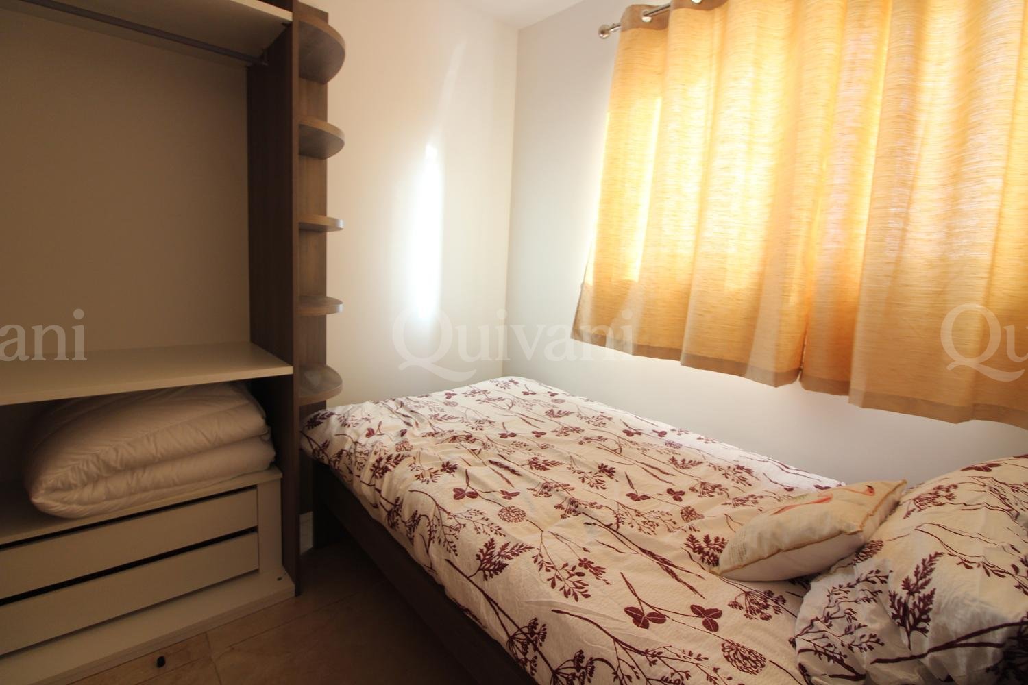 Swieqi, Furnished Apartment