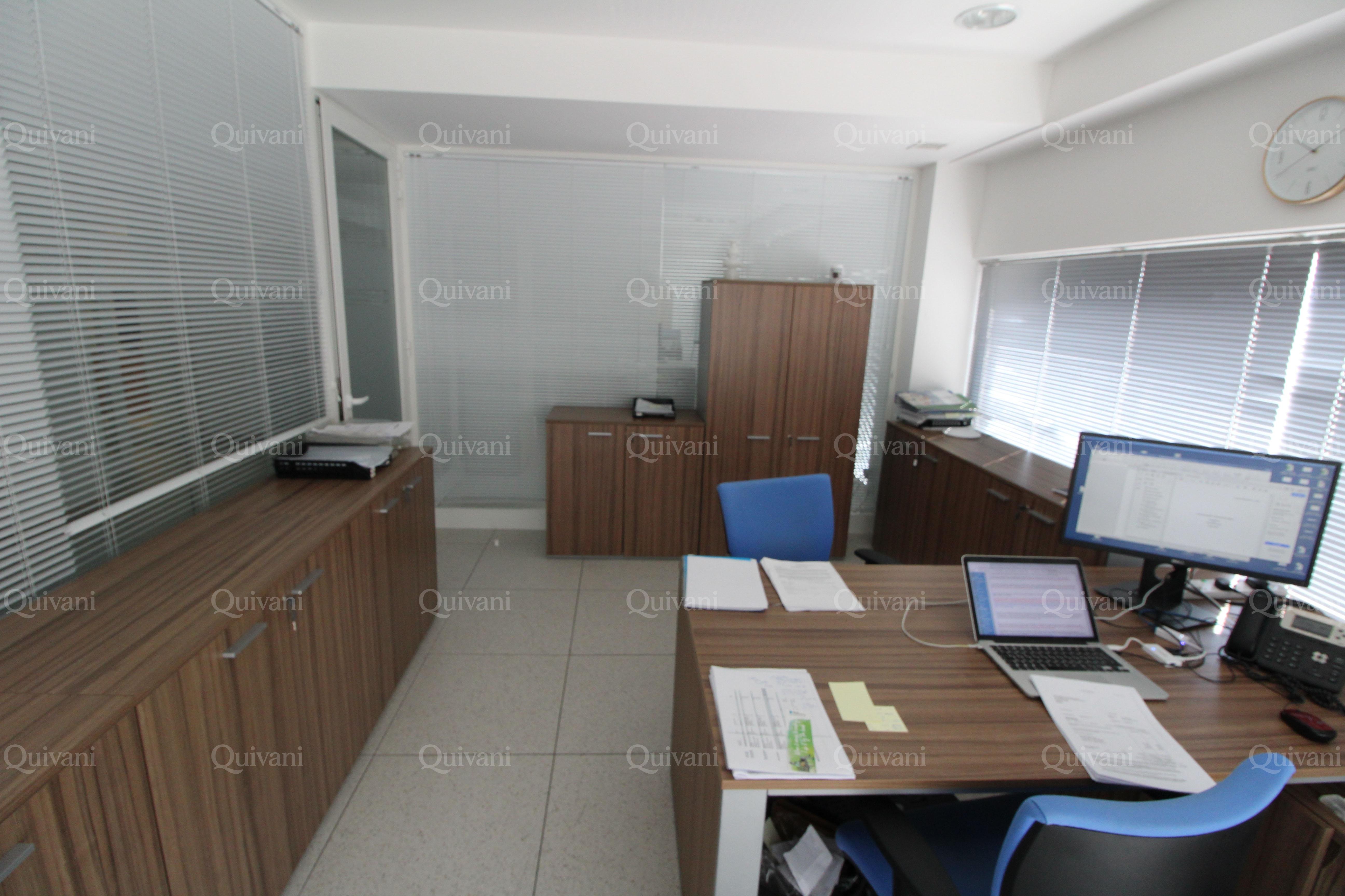 Mosta, Finished Office