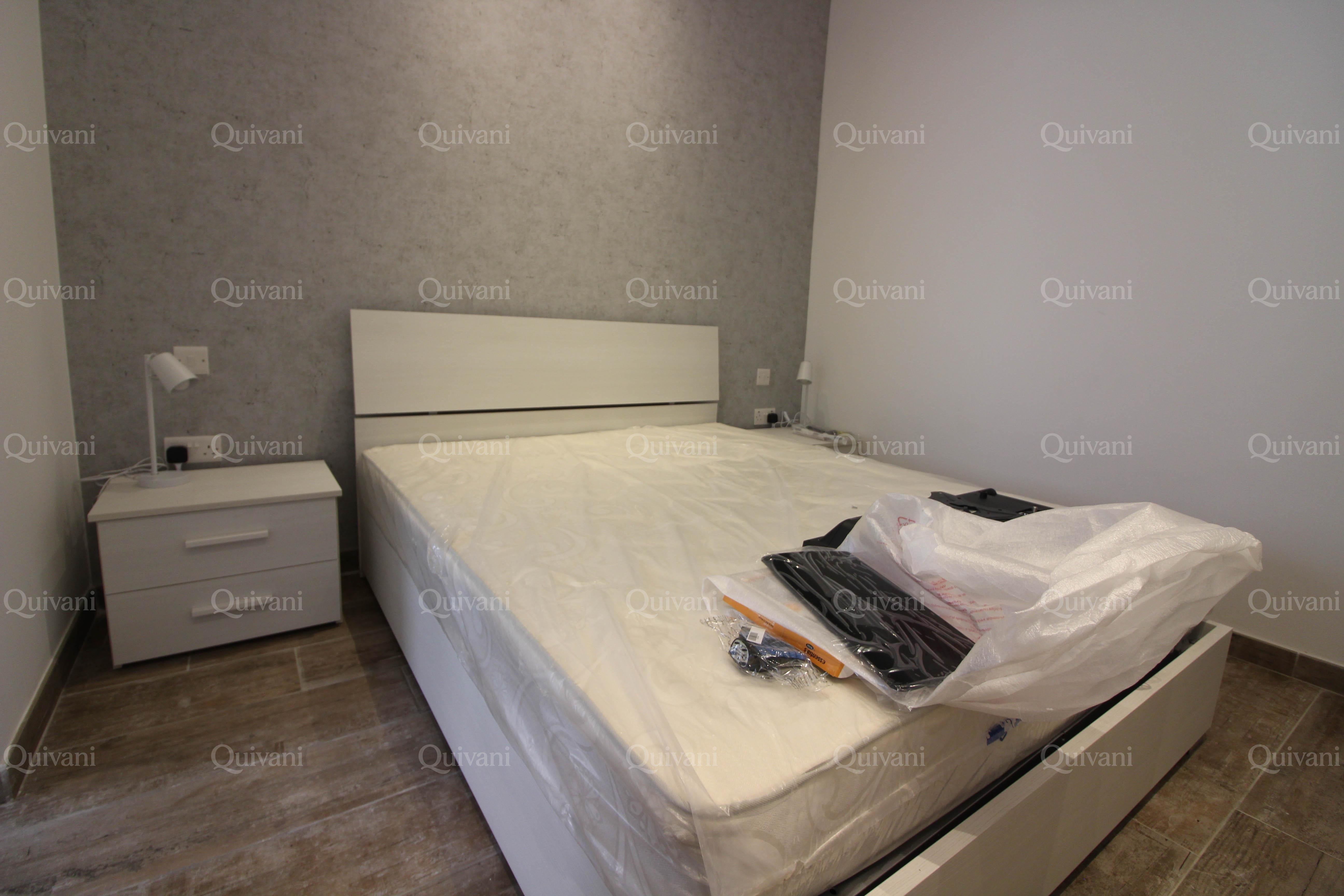 Swieqi, Furnished Maisonette