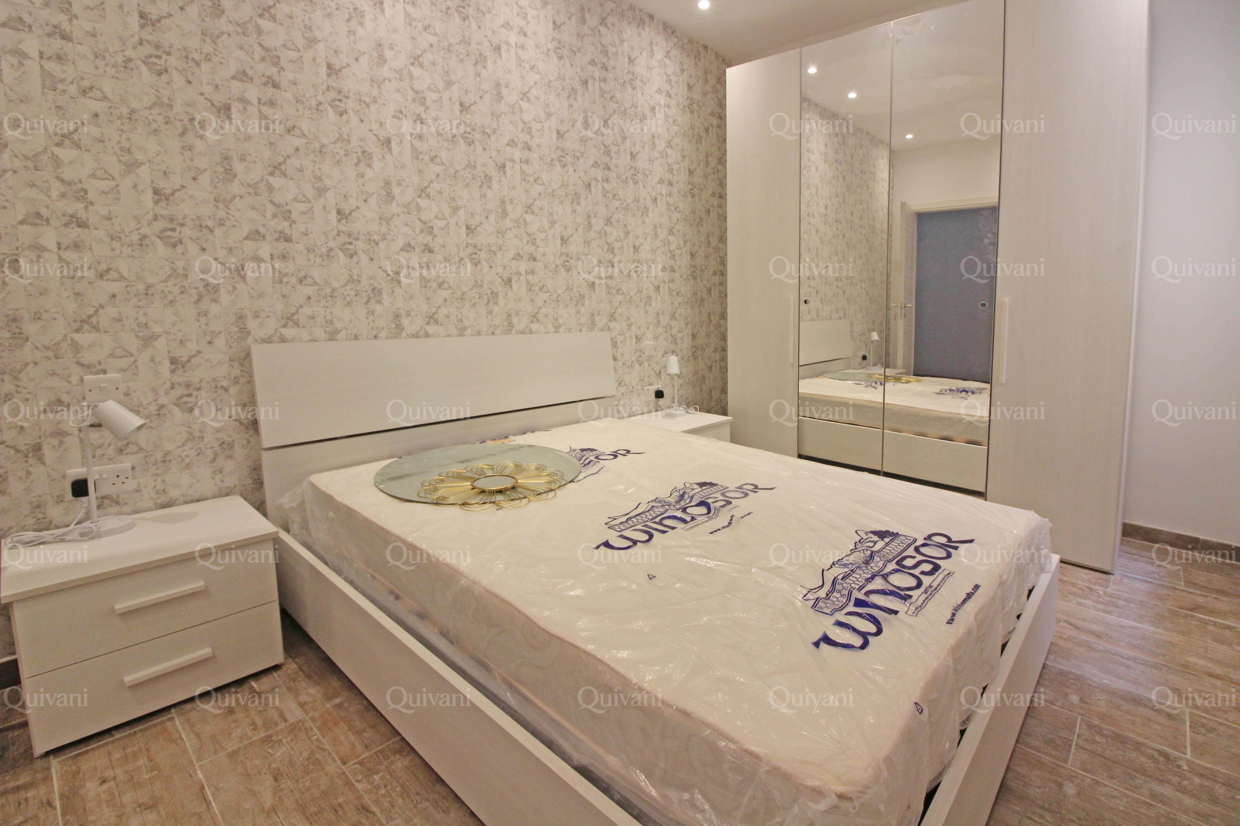 Swieqi, Furnished Maisonette