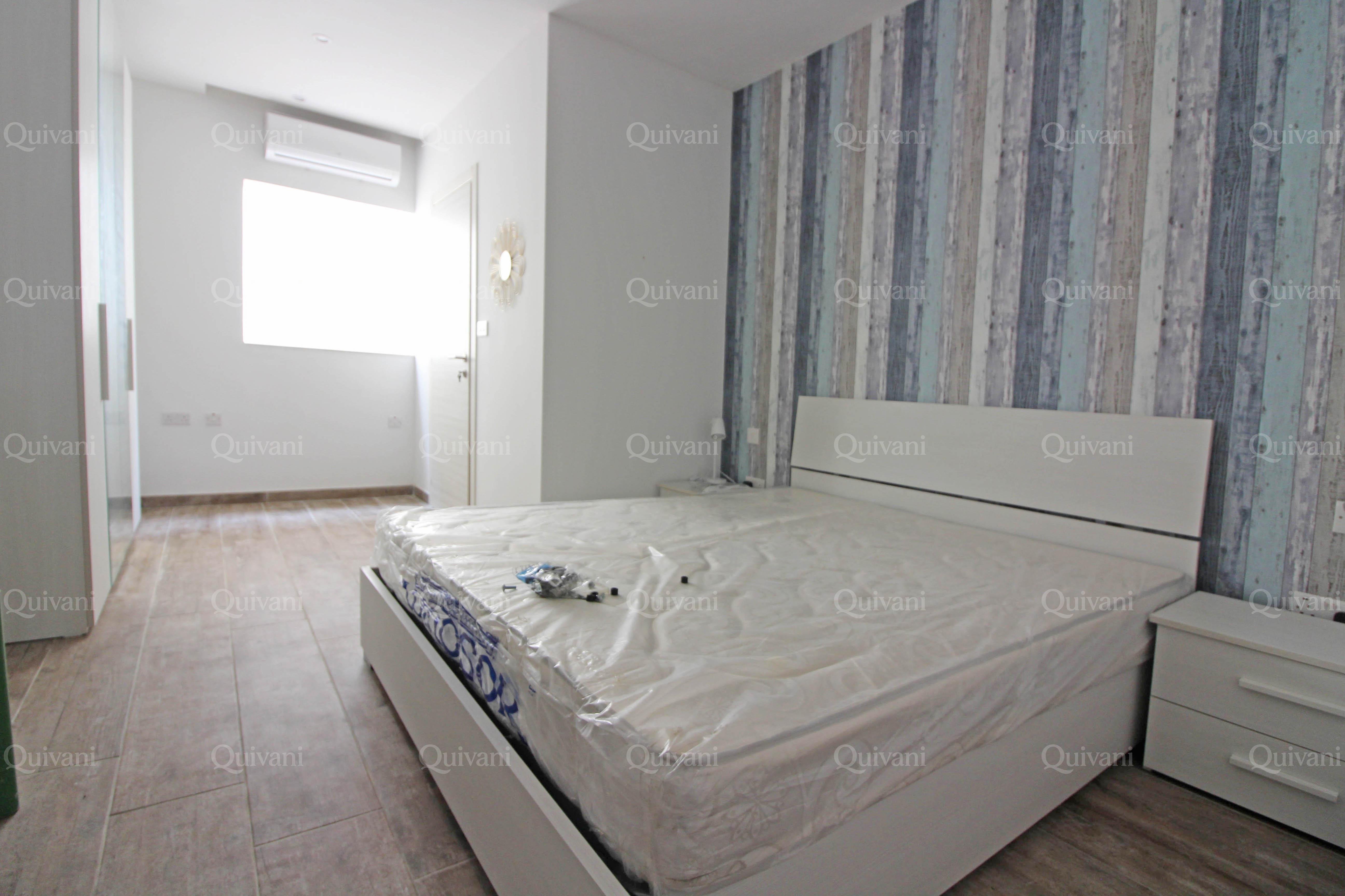 Swieqi, Furnished Maisonette