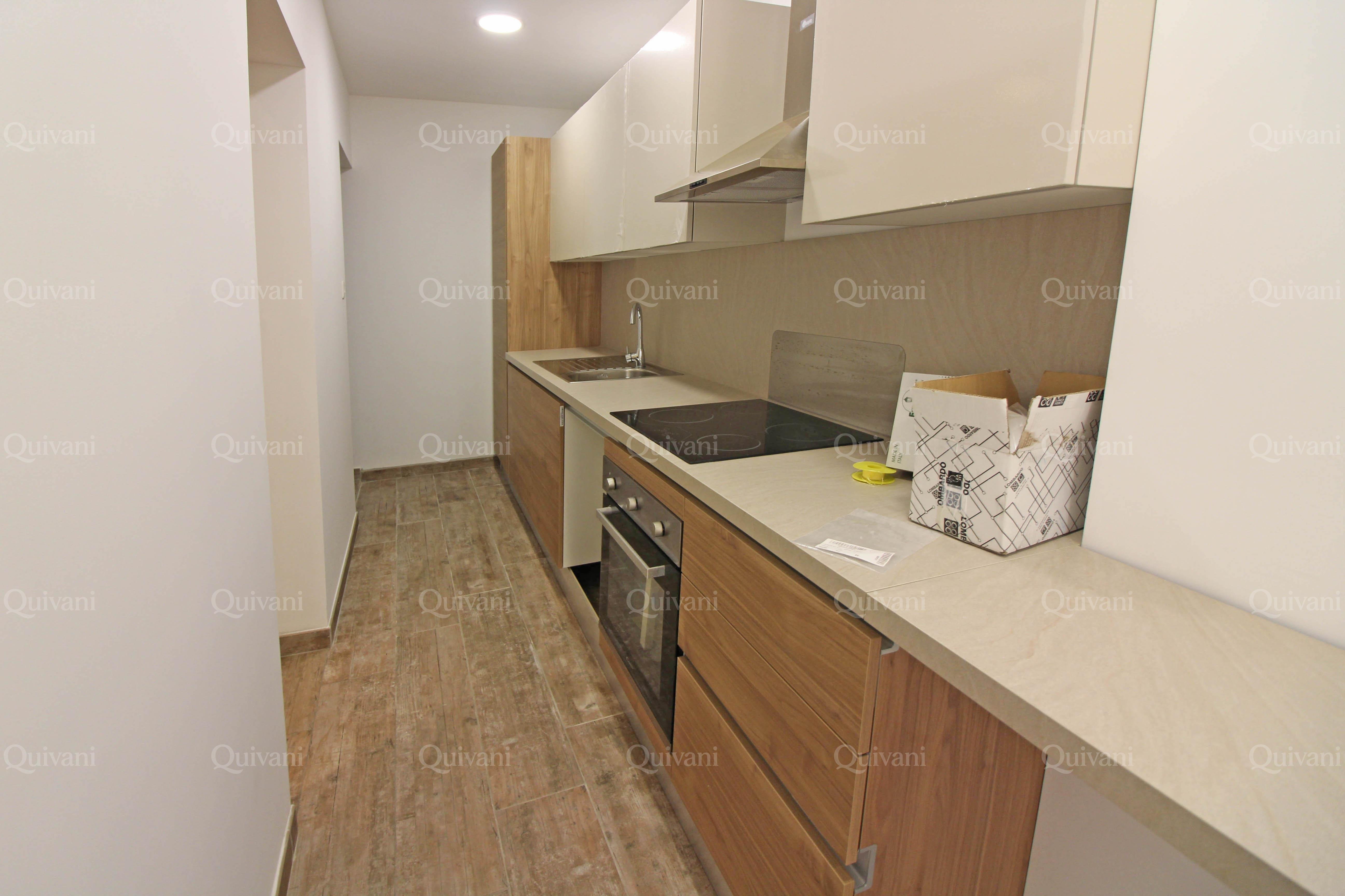 Swieqi, Furnished Maisonette