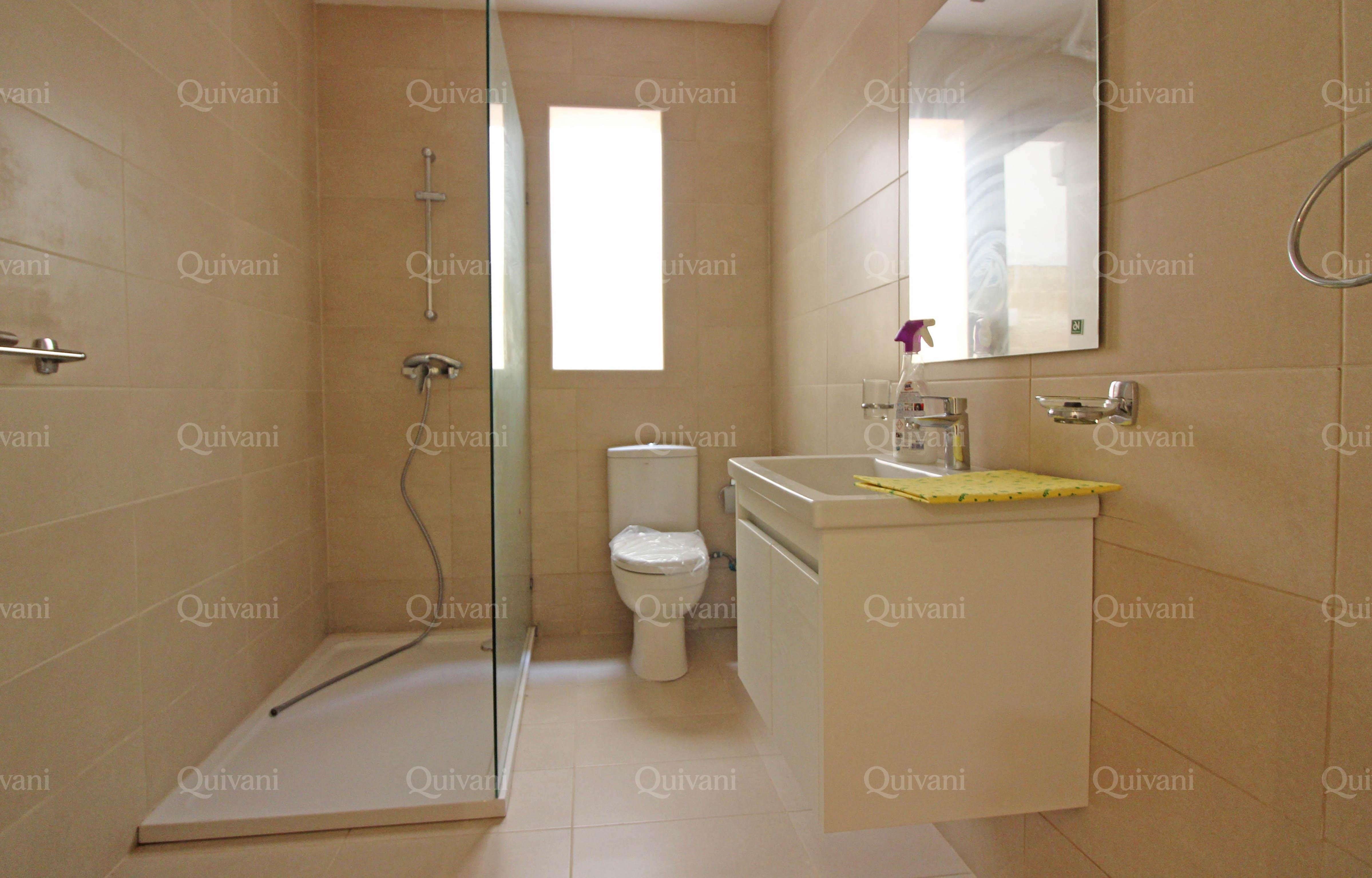 Swieqi, Furnished Maisonette