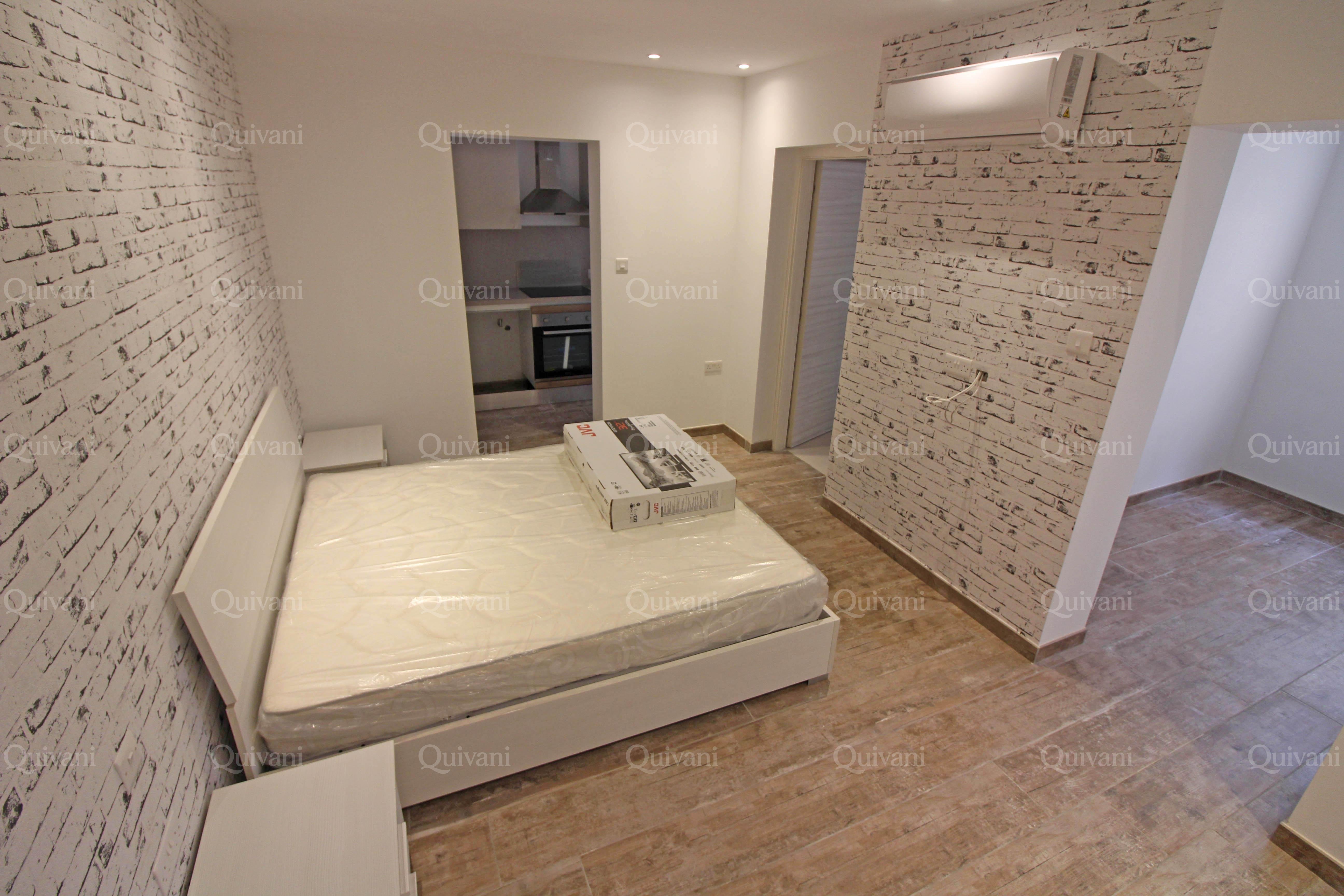 Swieqi, Furnished Maisonette