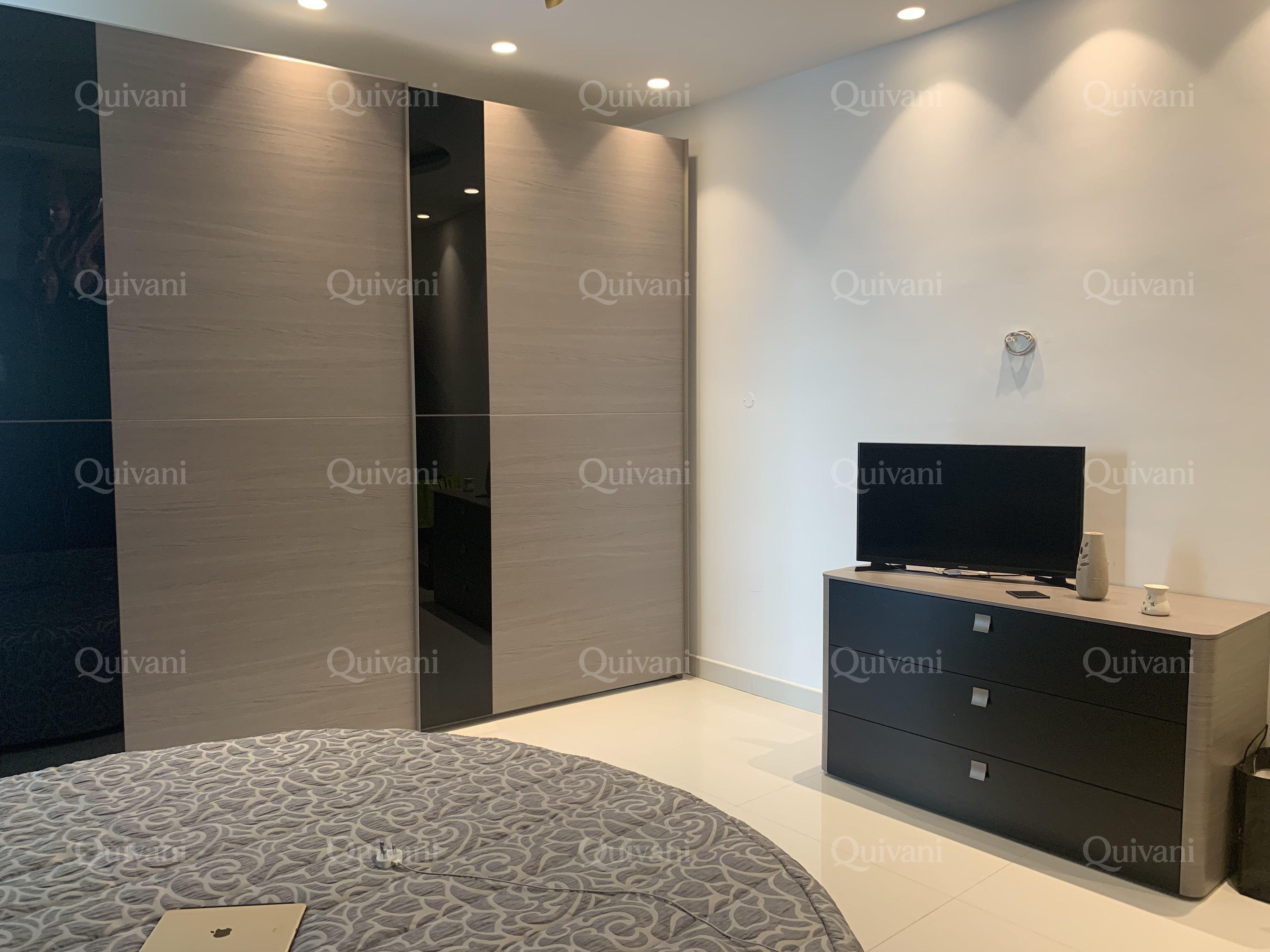Zebbug, Furnished Penthouse