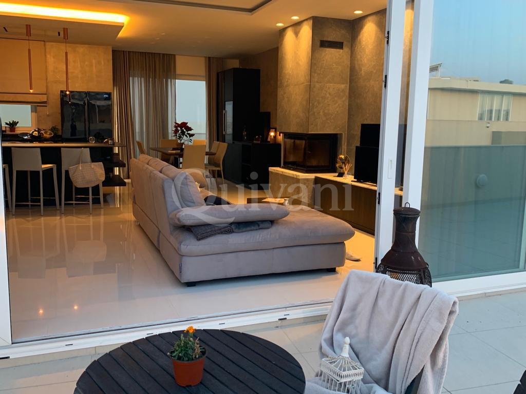 Zebbug, Furnished Penthouse