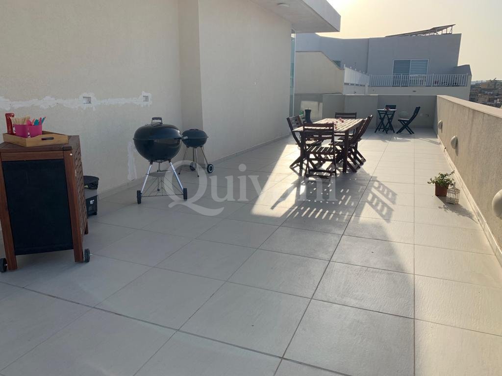Zebbug, Furnished Penthouse