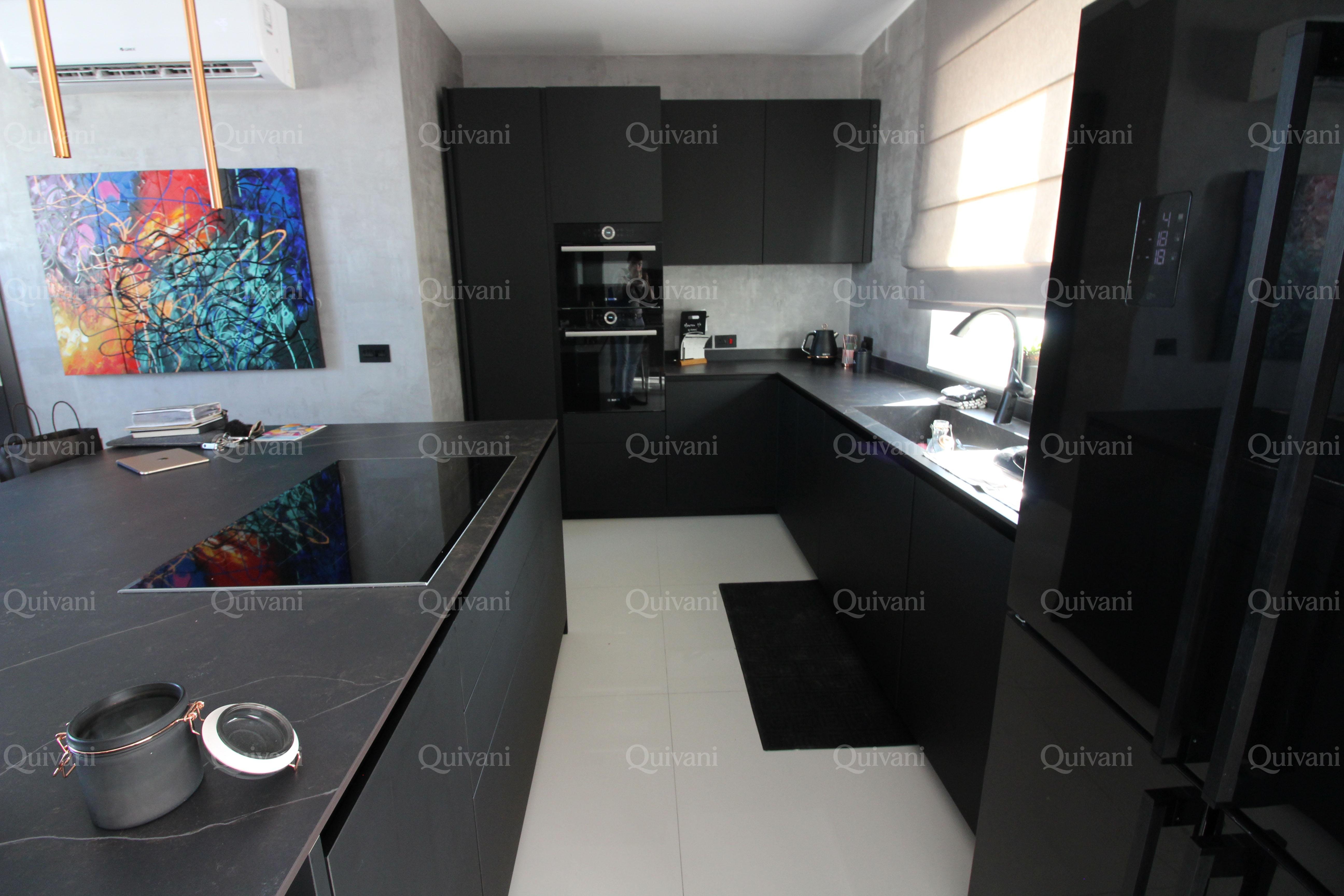 Zebbug, Furnished Penthouse